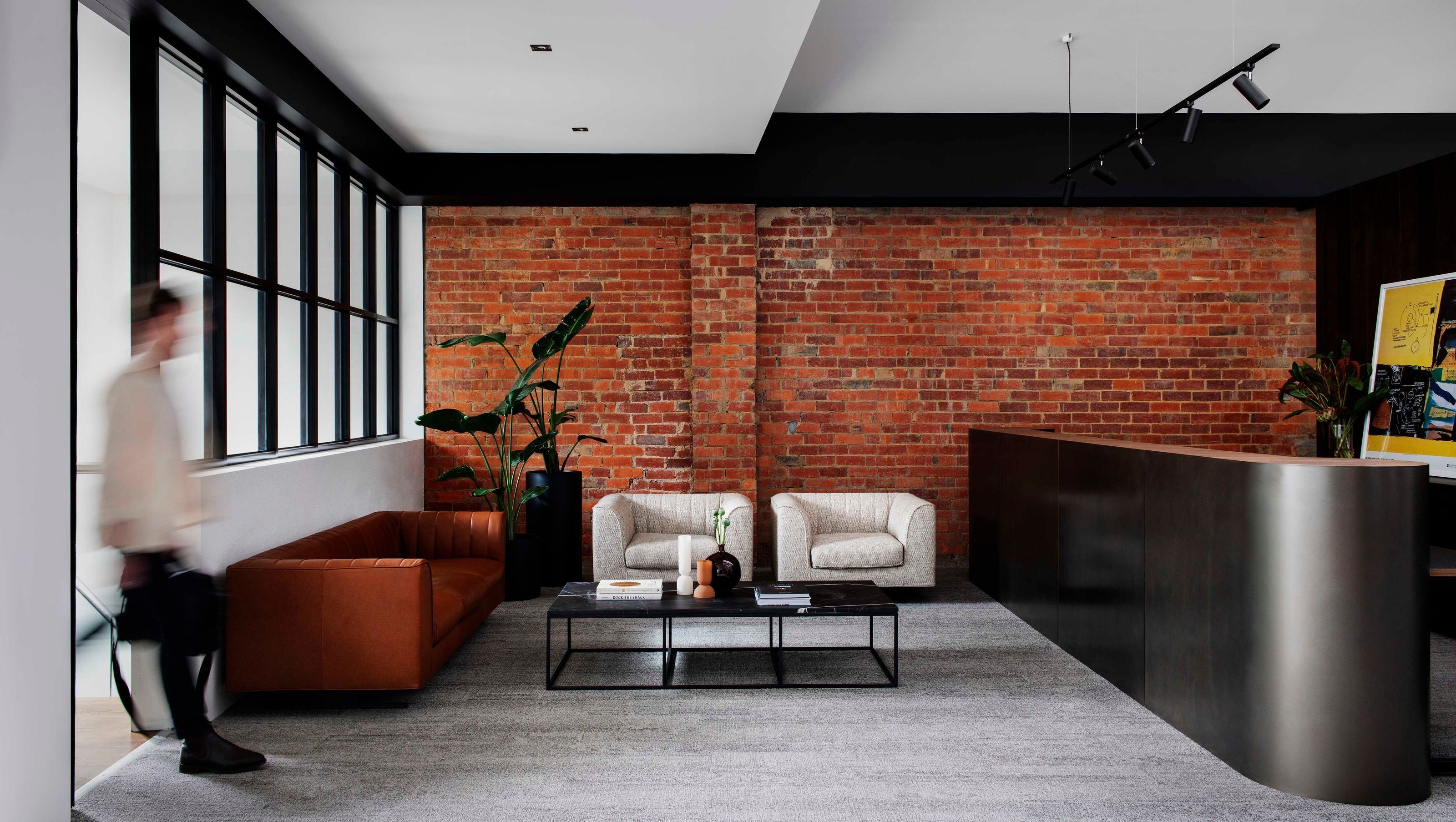 Watson Young HQ