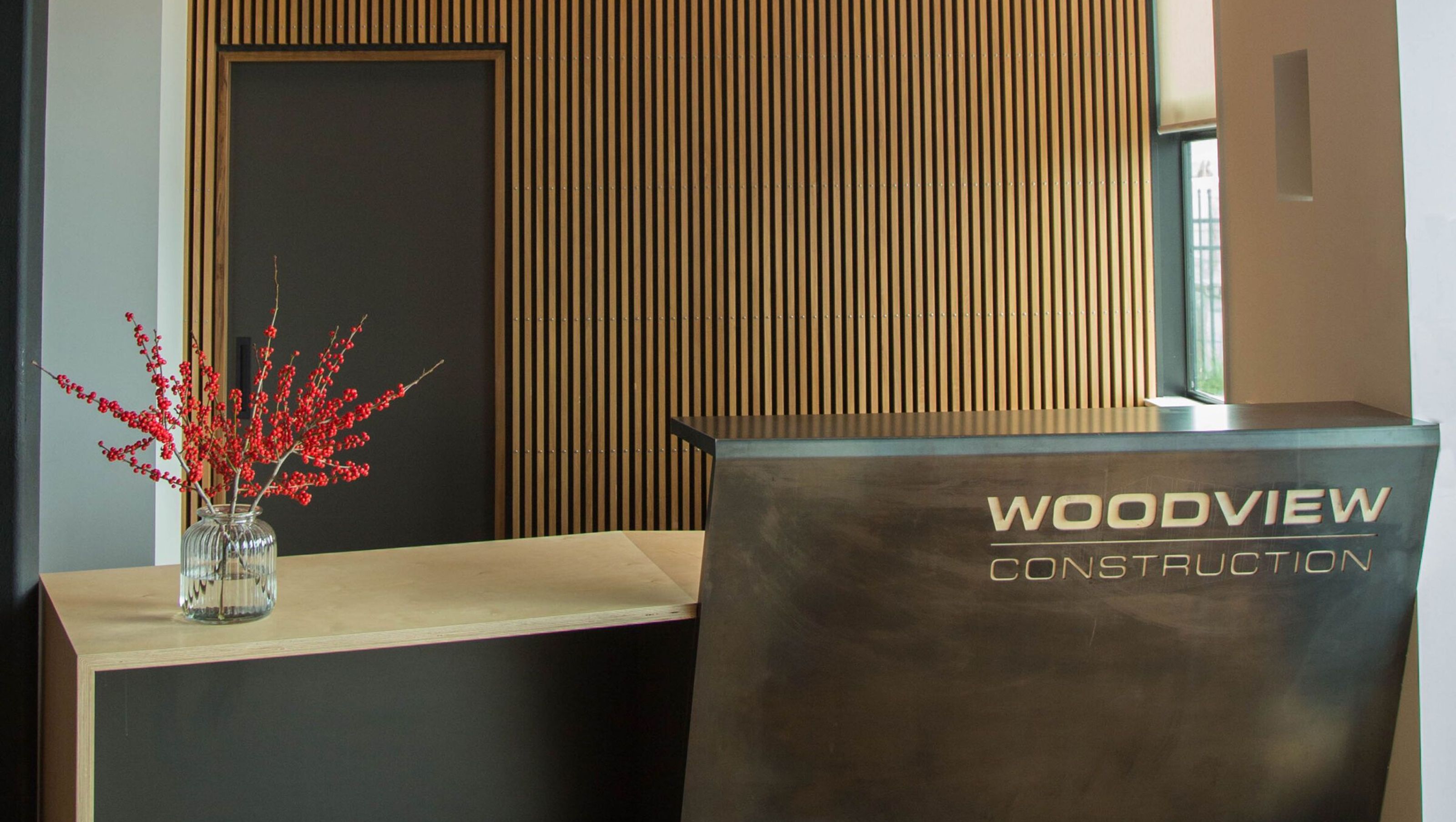Woodview HQ