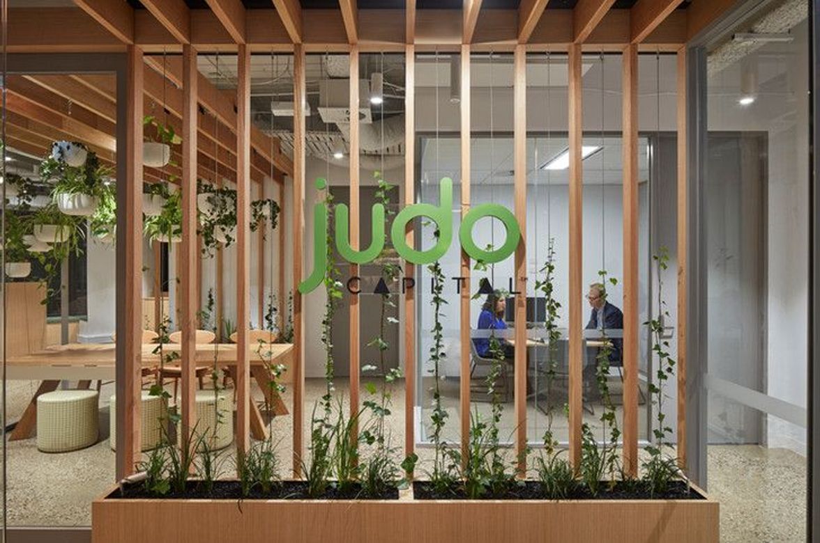 Judo Capital