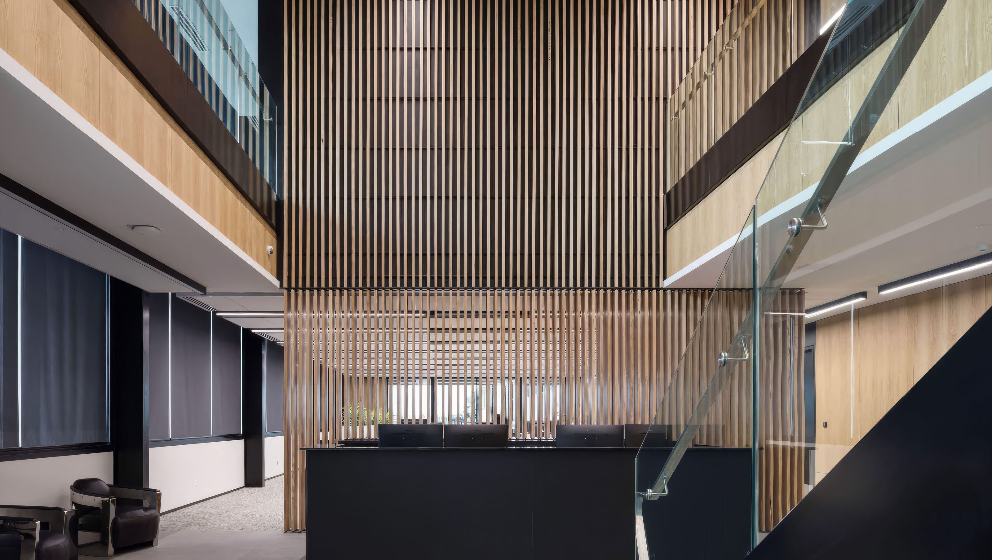 APL Office