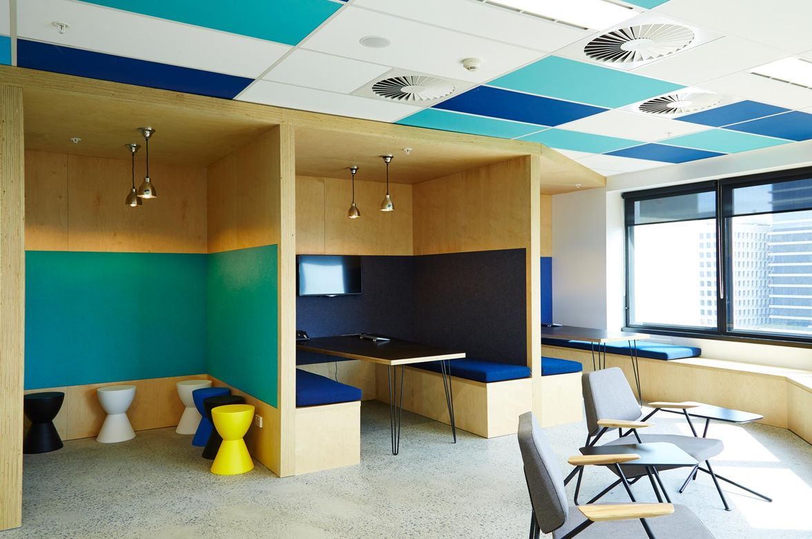 Total Synergy Offices