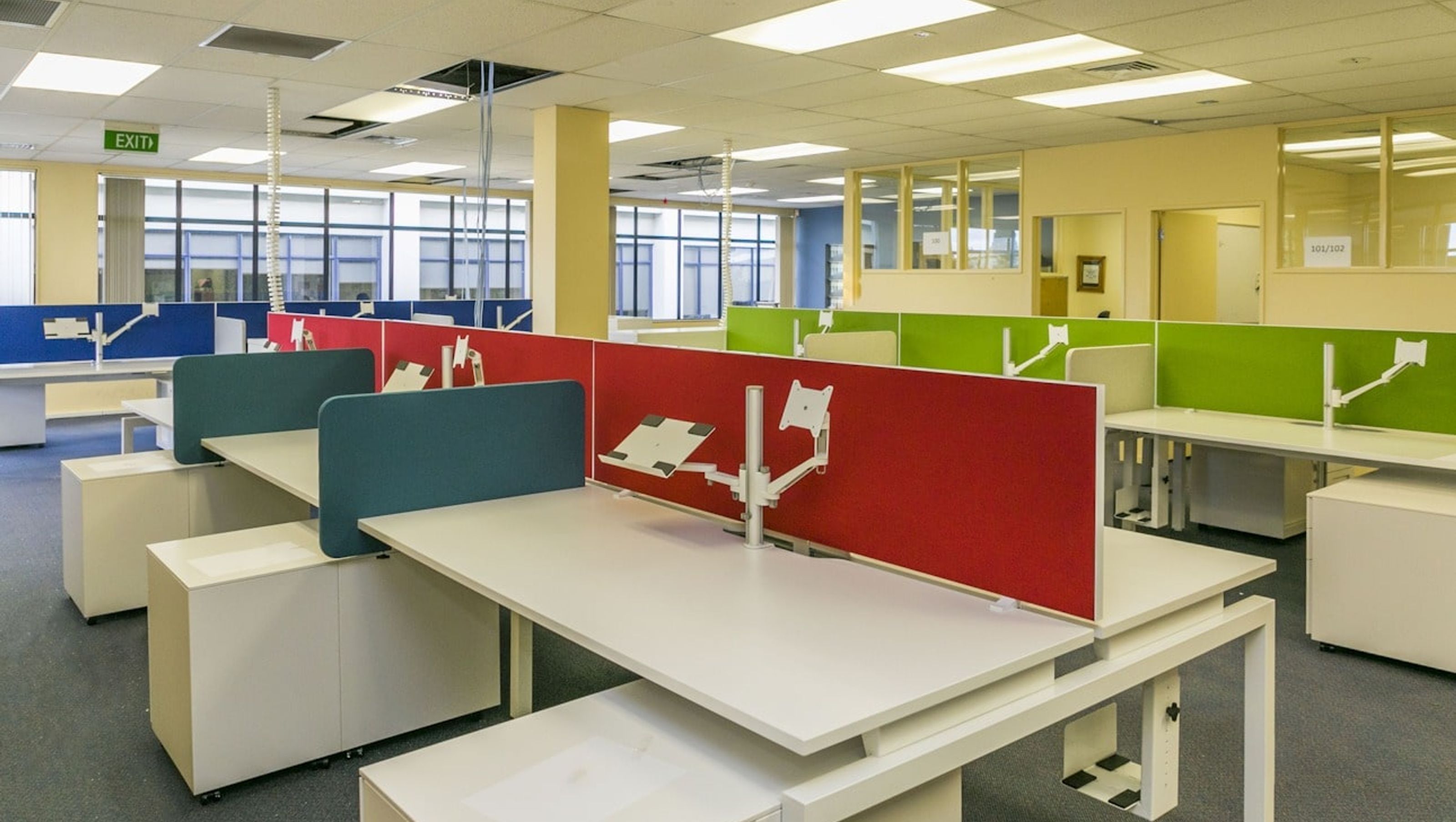 Counties Manukau Office