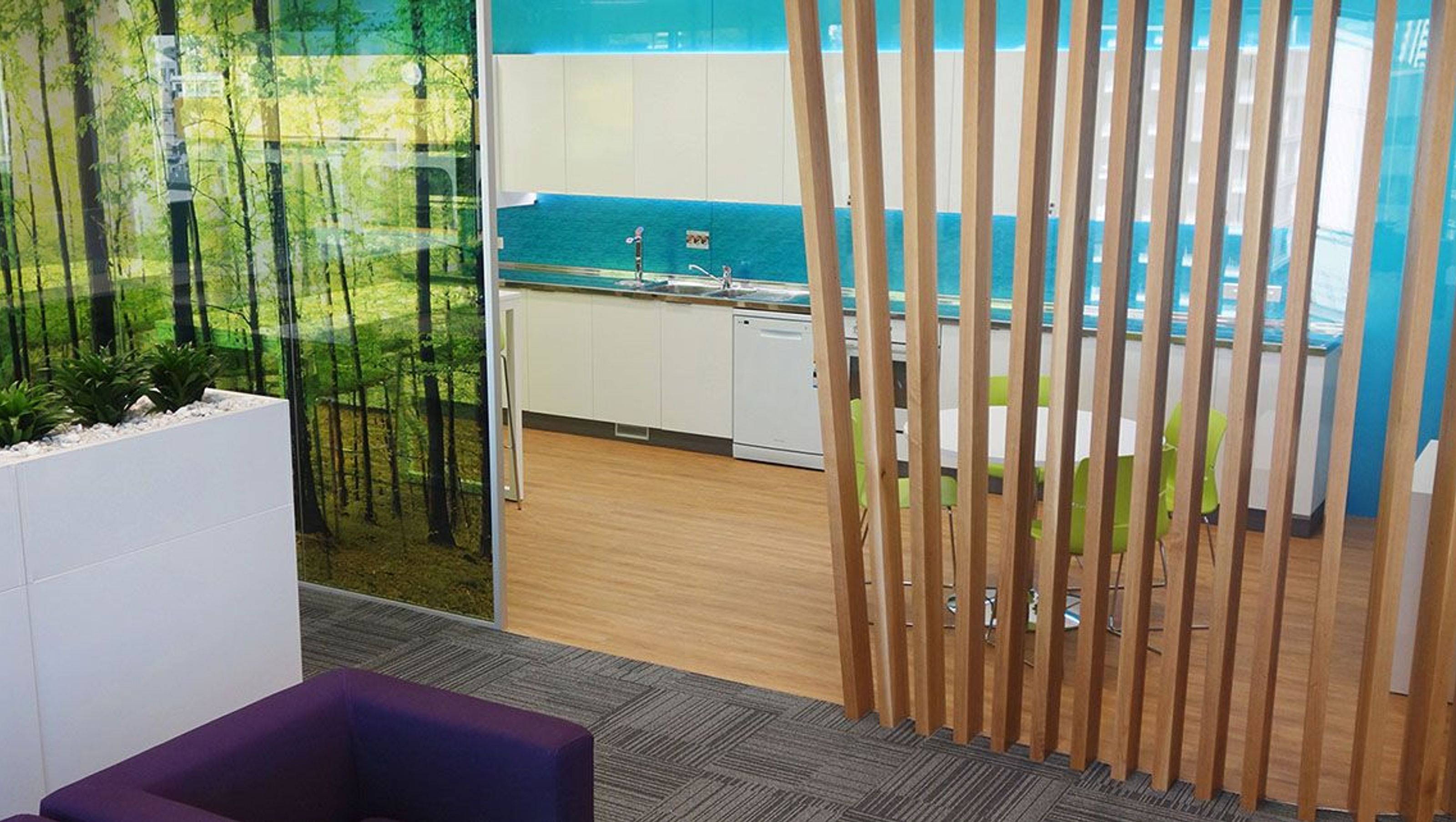 Allianz Offices