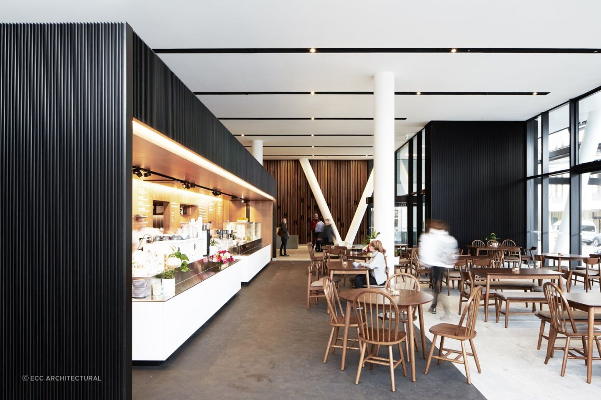 Deloitte, Wellington
