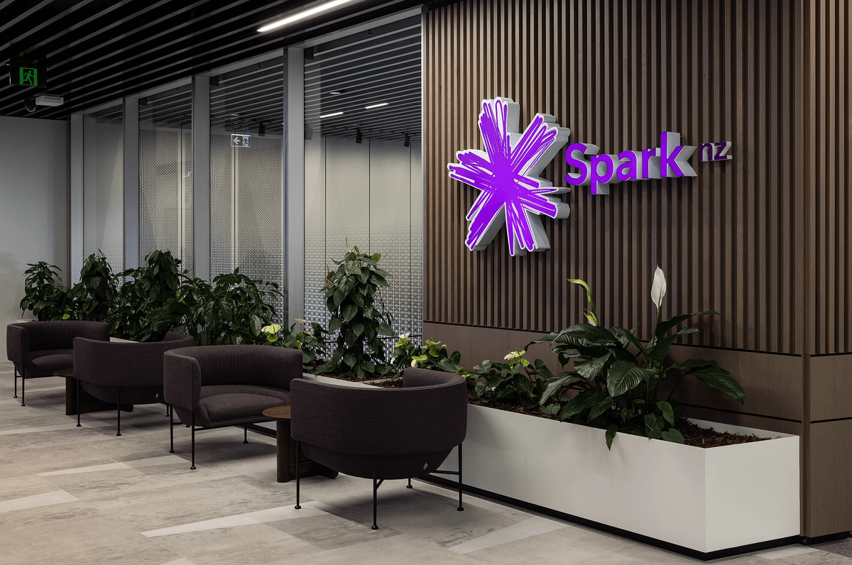 Spark NZ