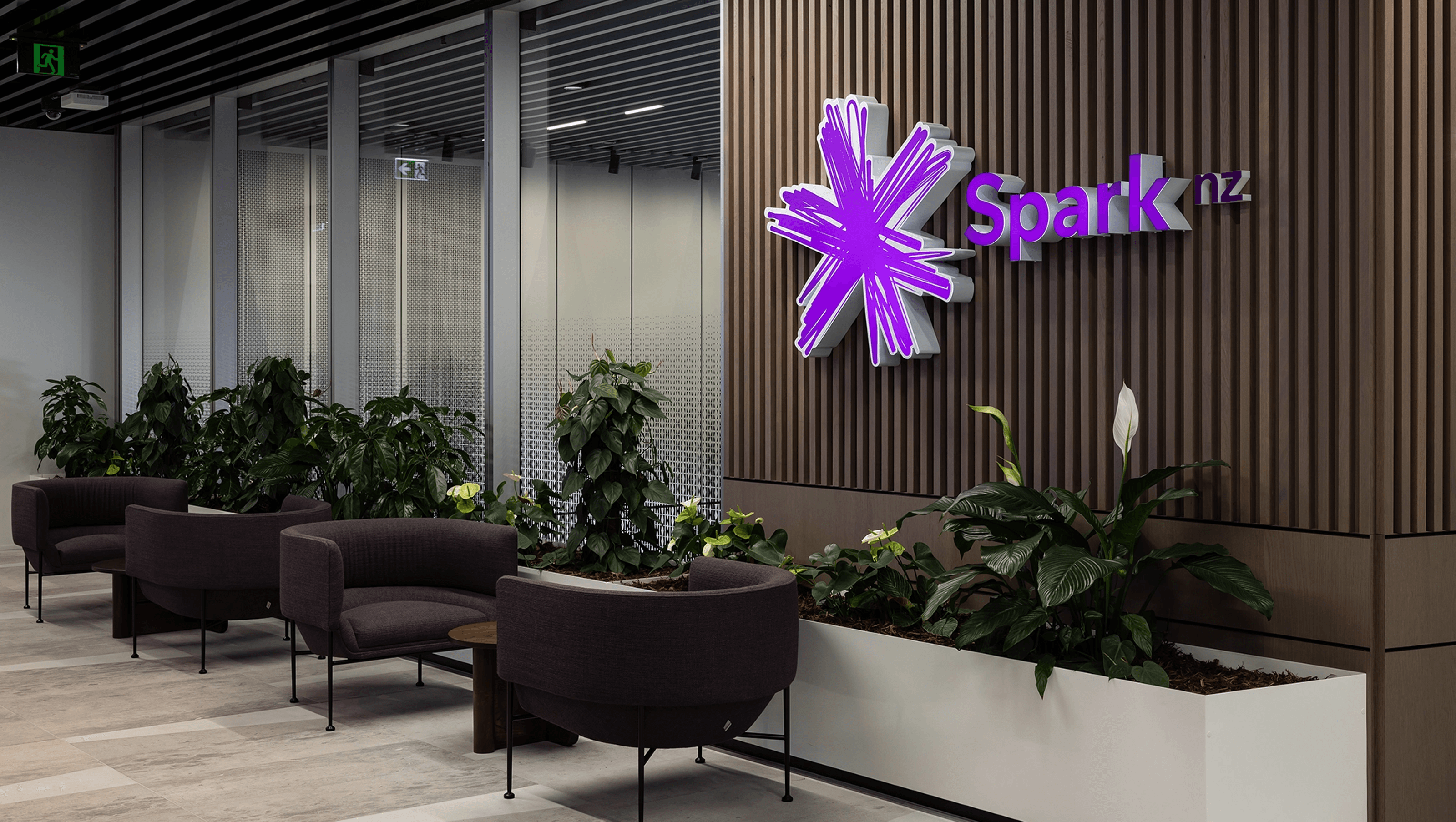 Spark NZ
