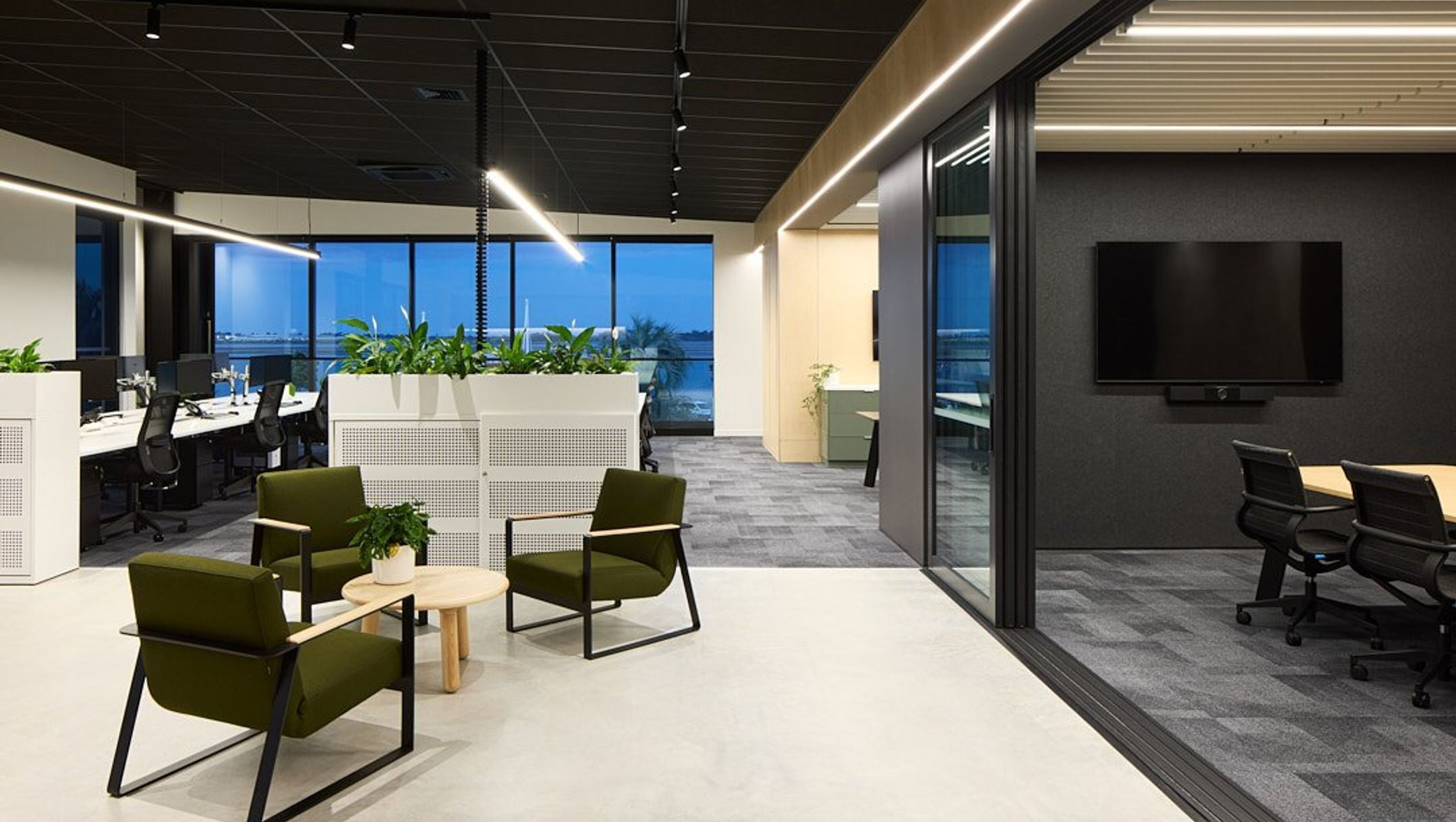DGSE Tauranga Studio