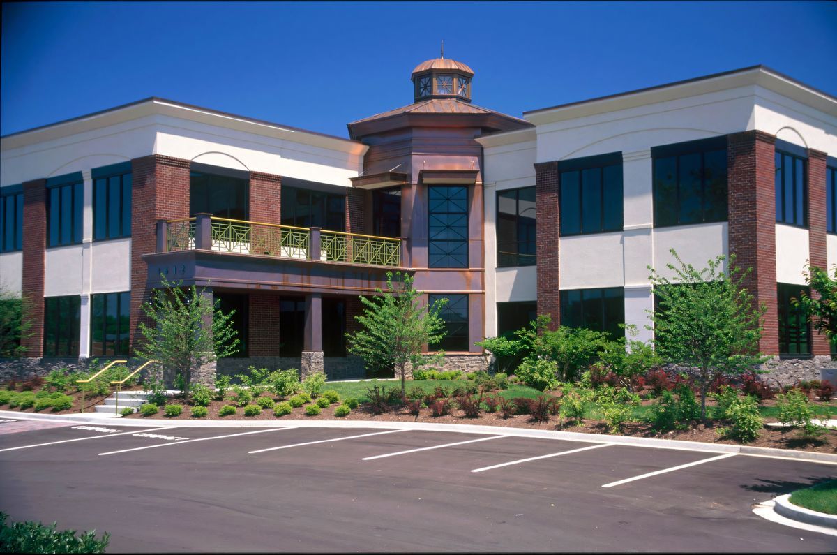 Westgate Plaza