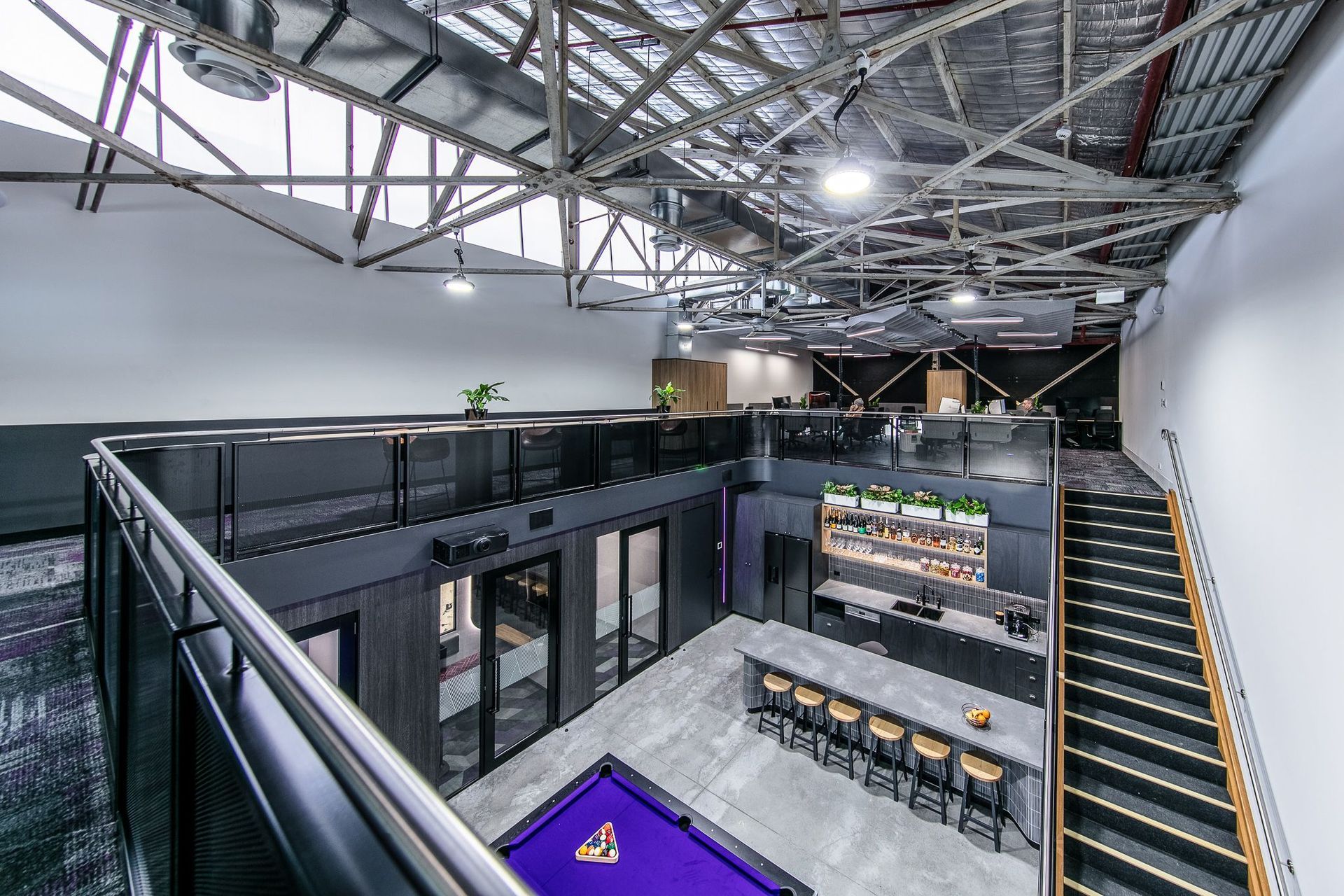 Illuvium | Platypus, North Sydney