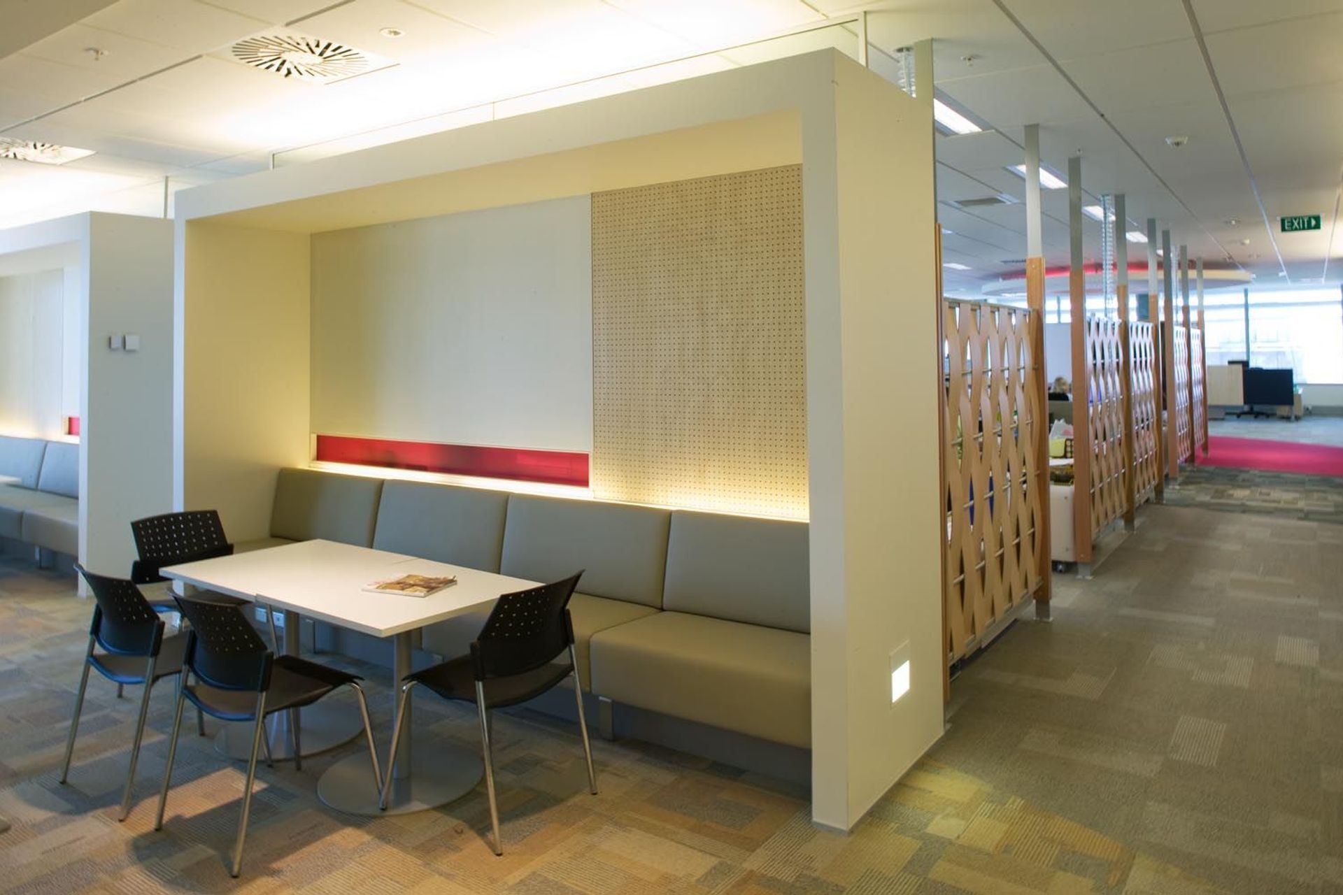 IRD Offices