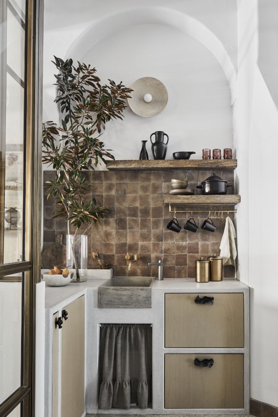 Casa &amp; Studio Kate