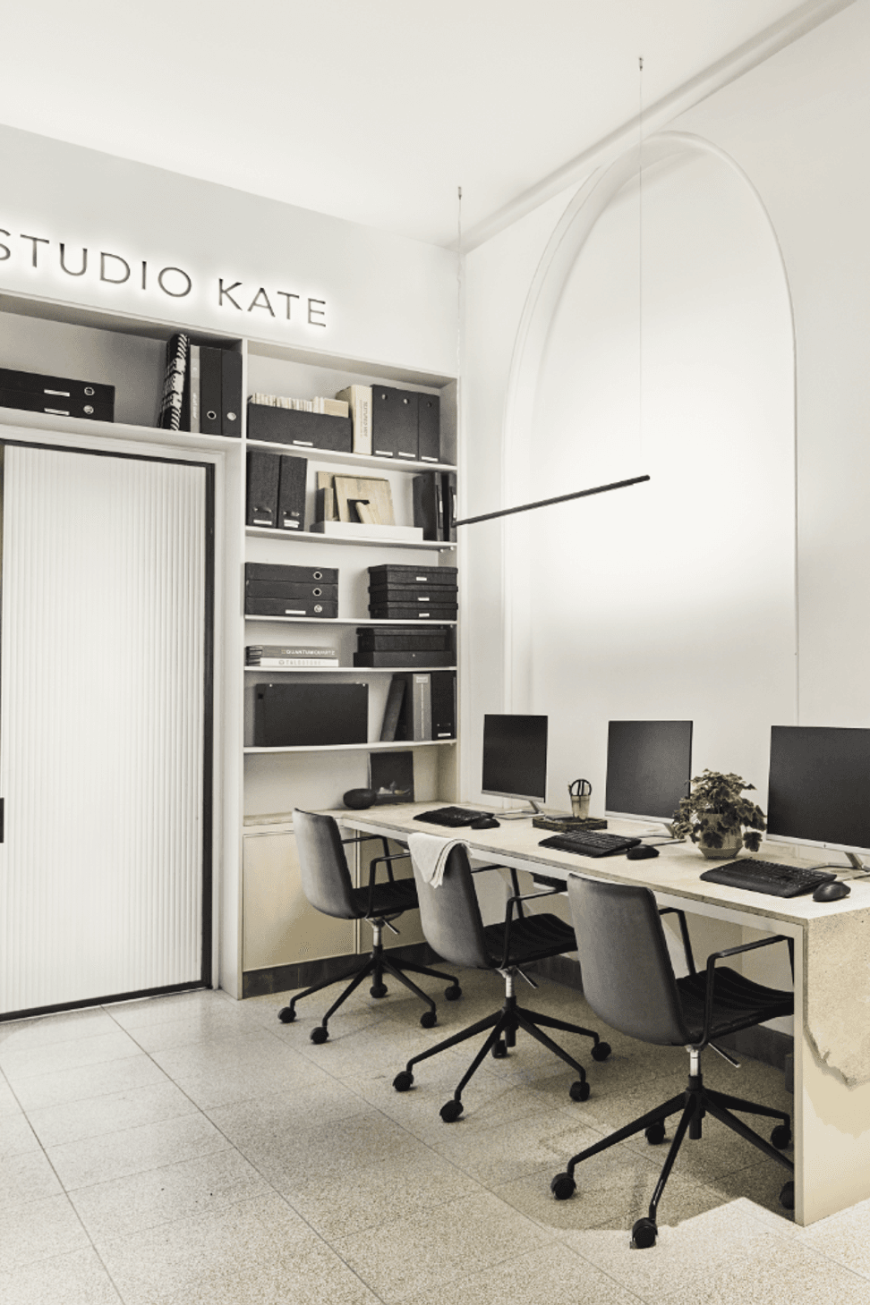 Casa &amp; Studio Kate