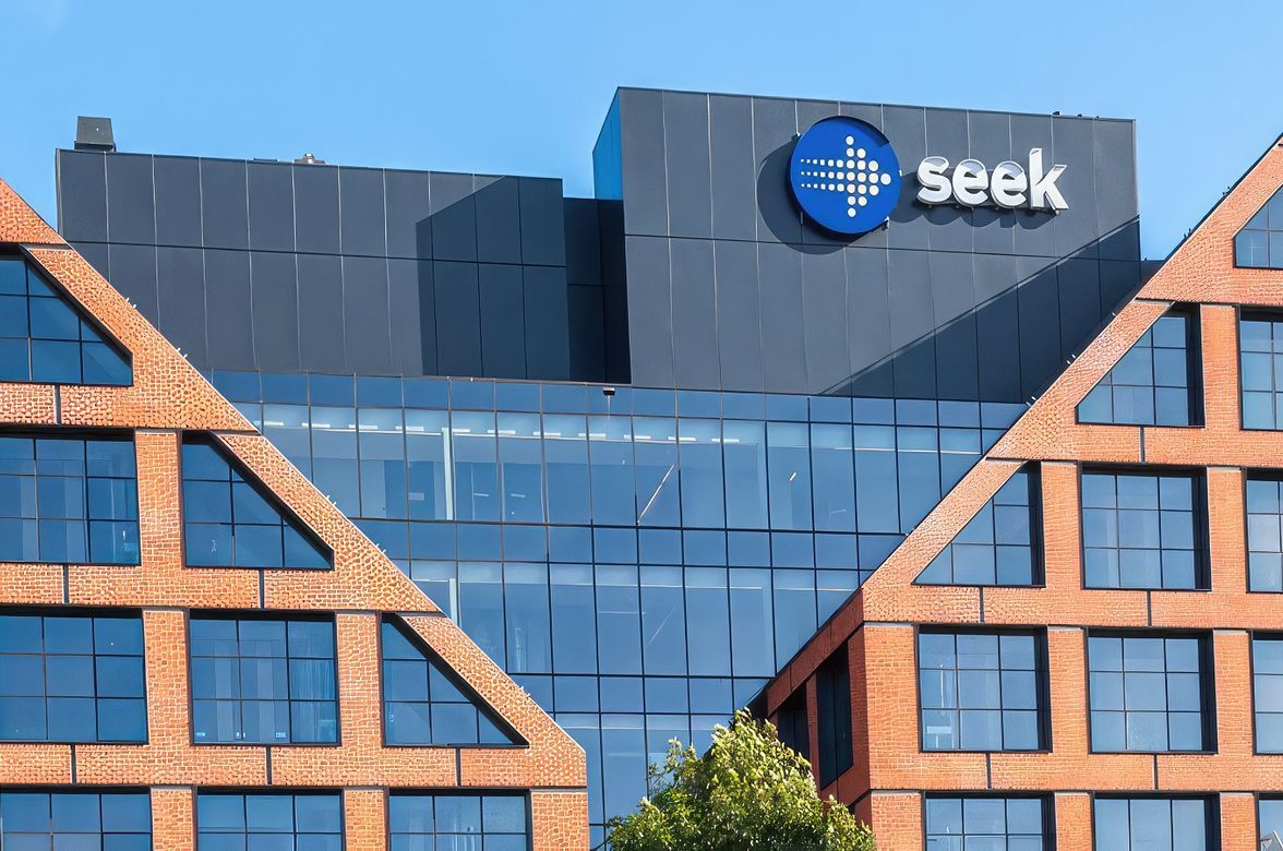 SEEK Headquarters, VIC