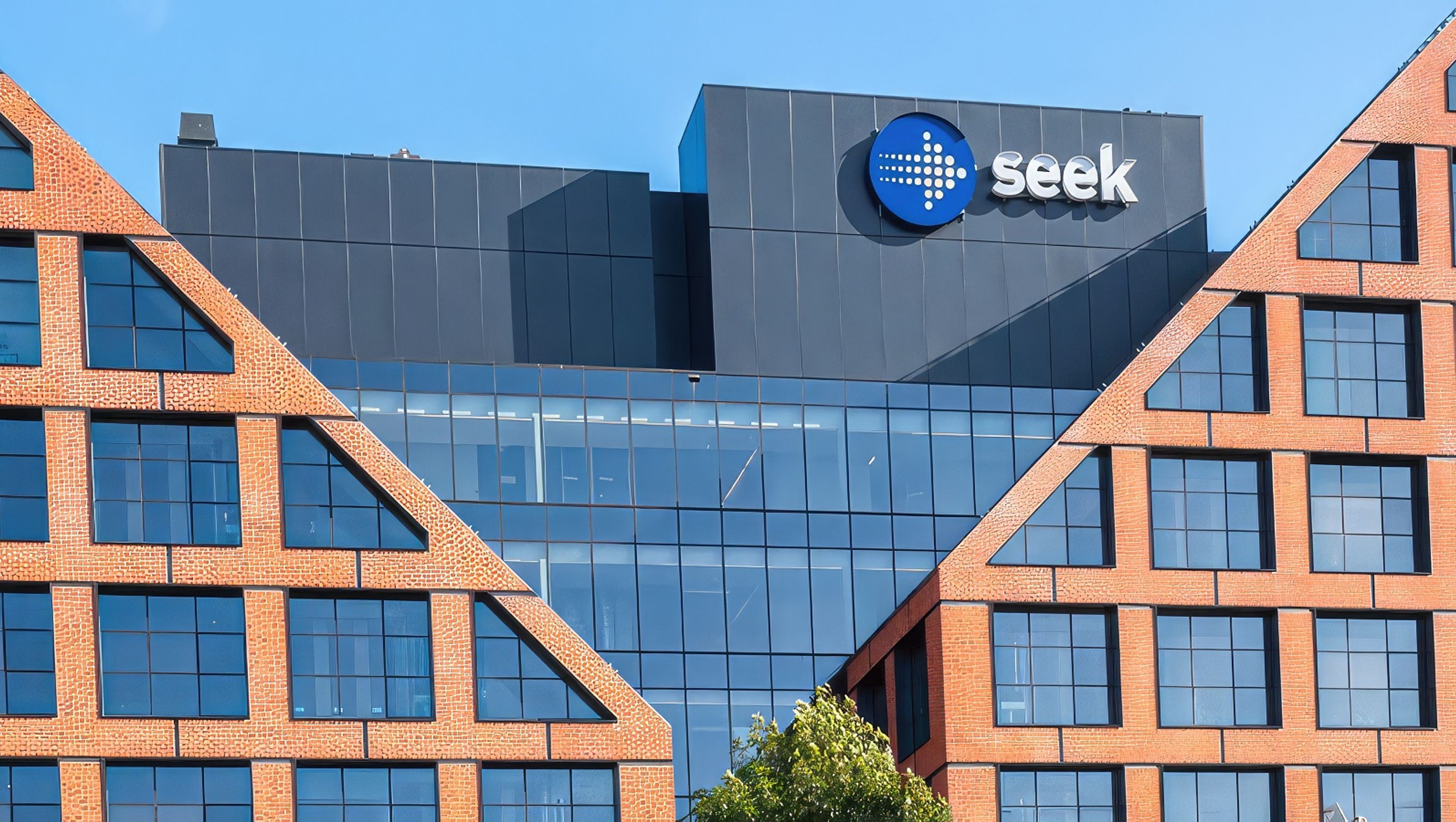 SEEK Headquarters, VIC