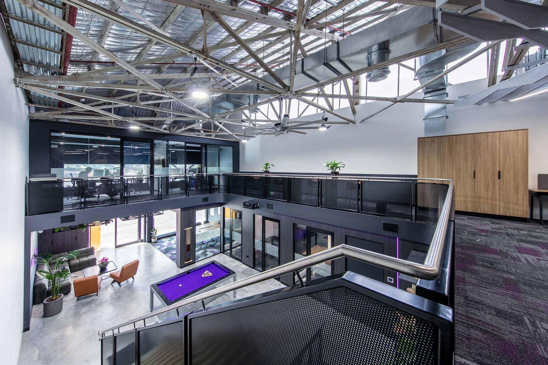 Illuvium | Platypus, North Sydney