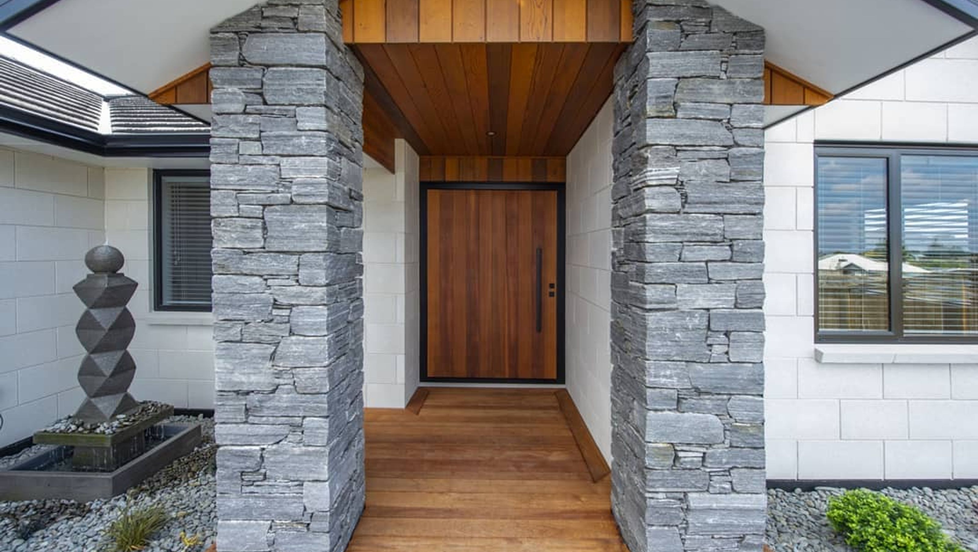 Lehman Showhome