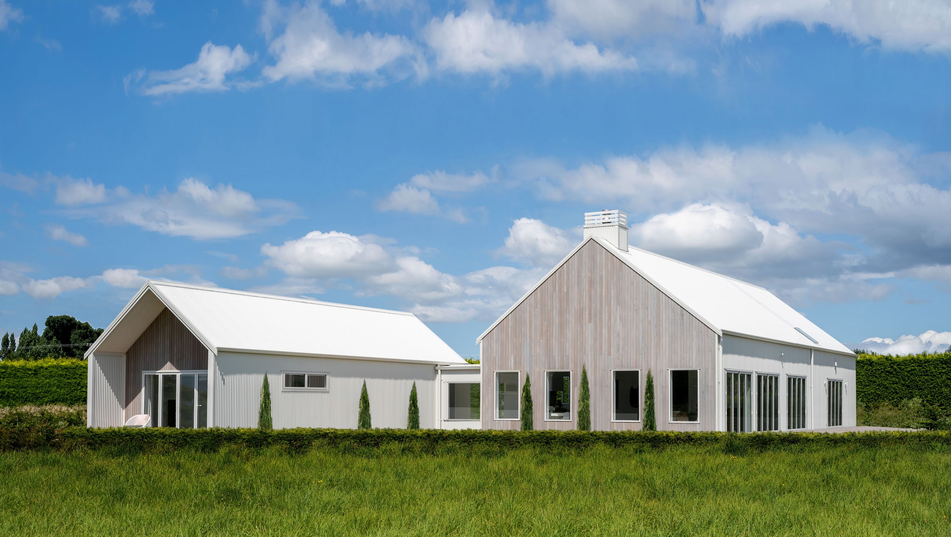 Te Ātaahua Build