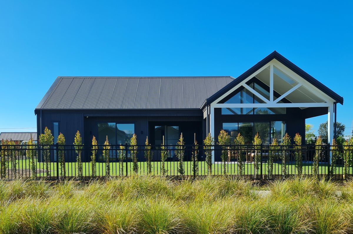 Matakana Country Living