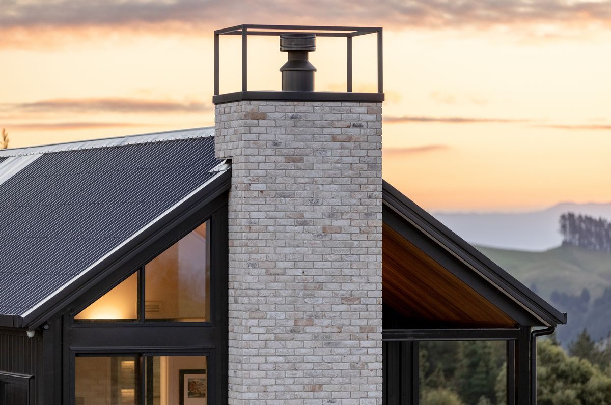 Thorne Group Hilltop Haven