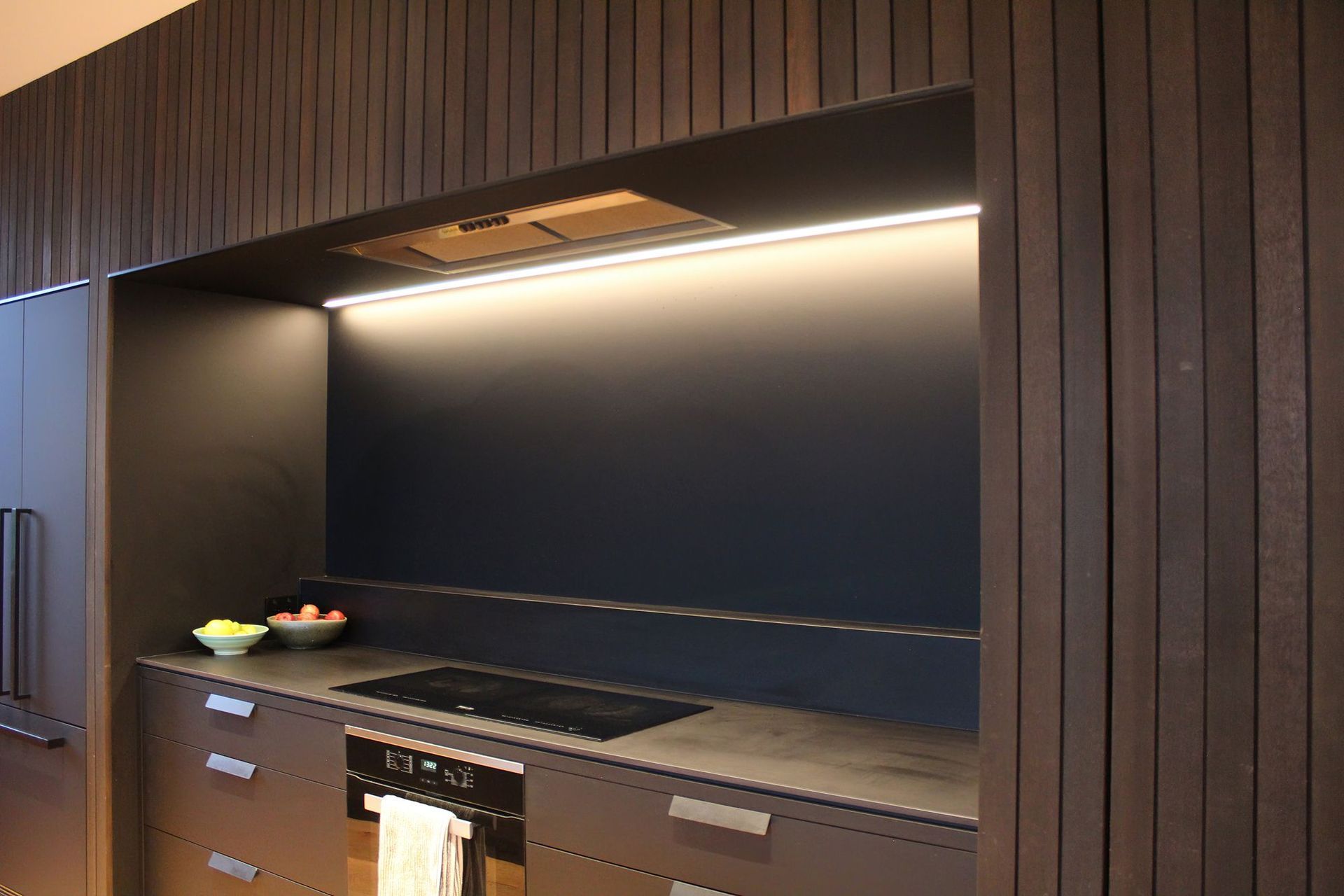 Piha House