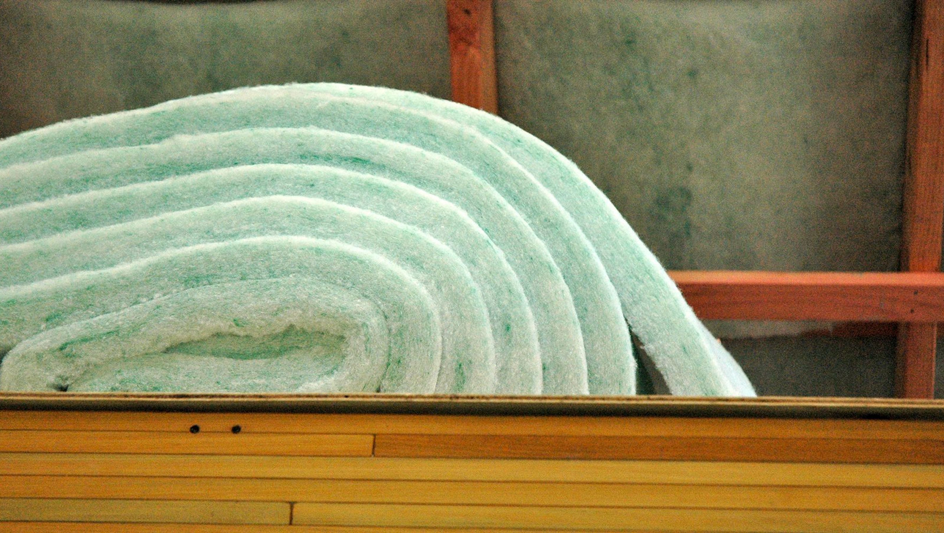 Zero Energy Insulation