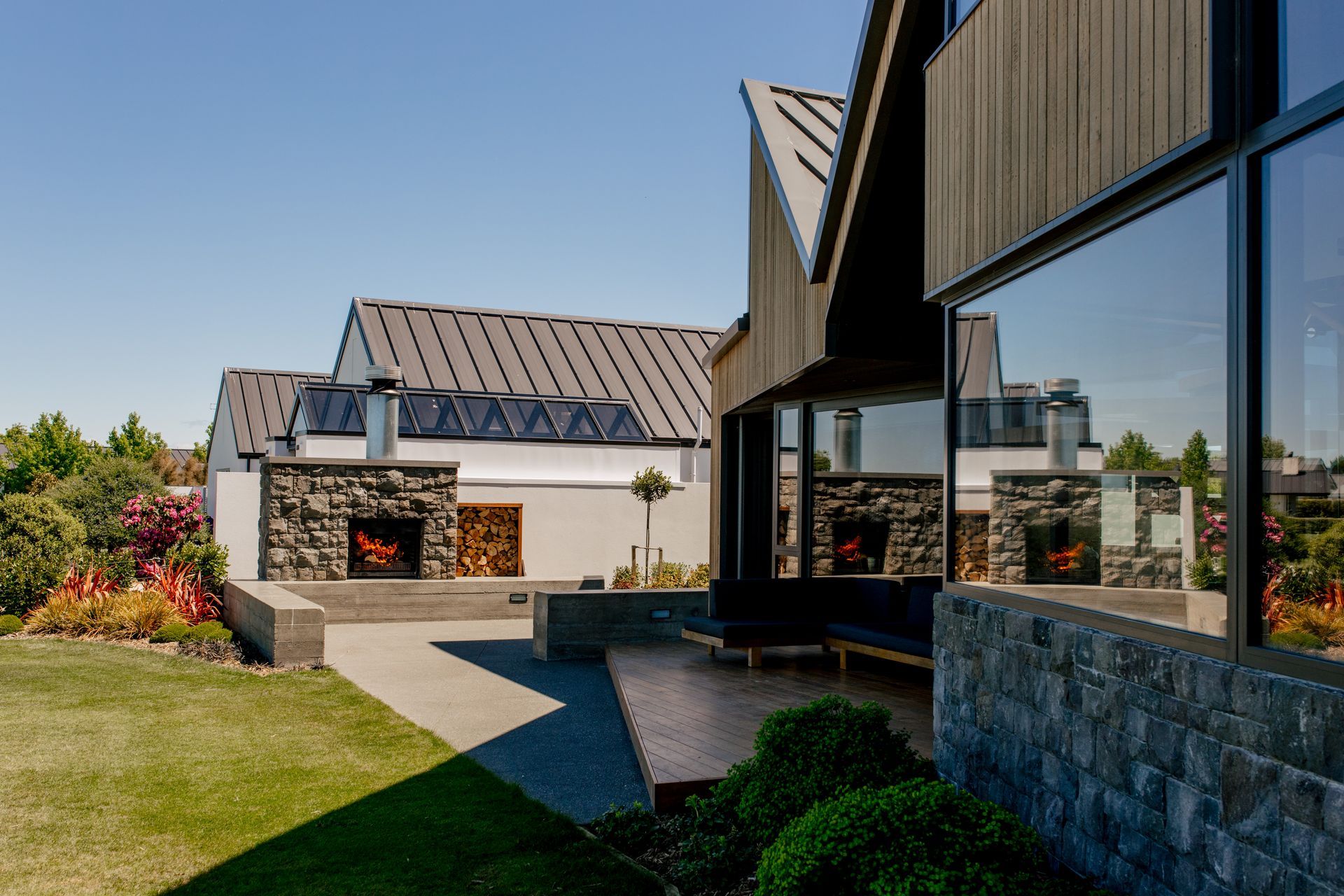 Northwood Residence 