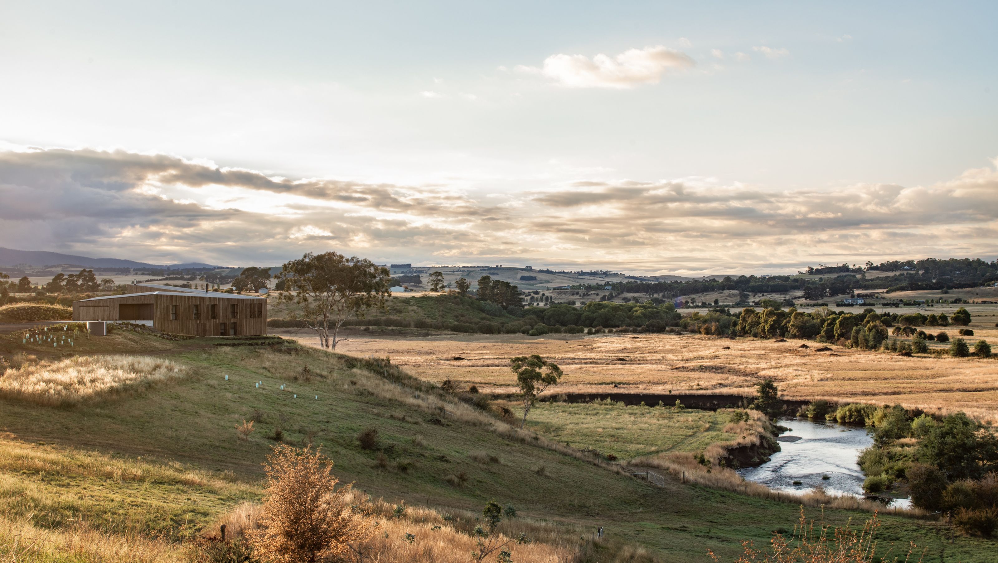 Riverstone