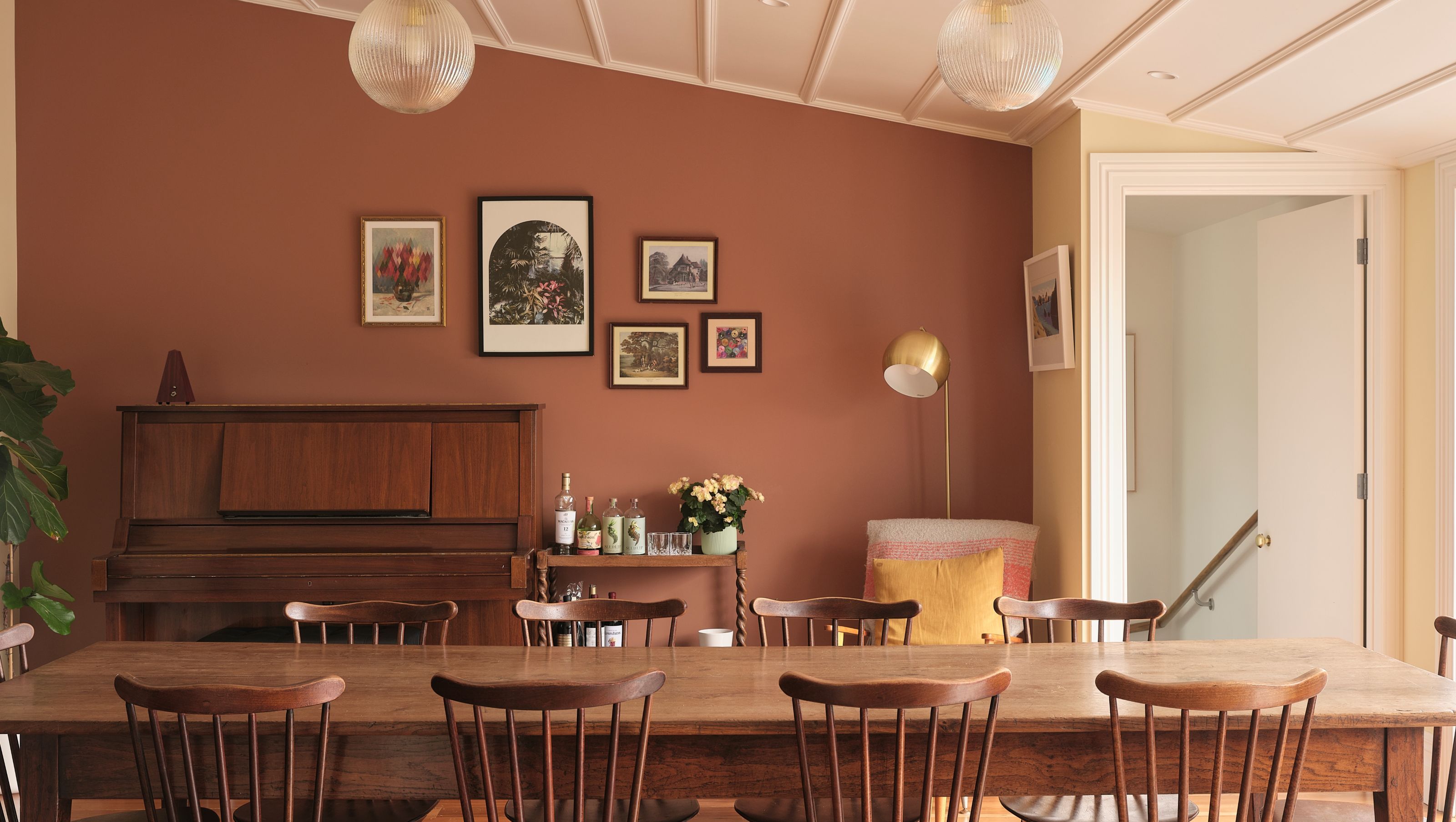 Soft Light Villa