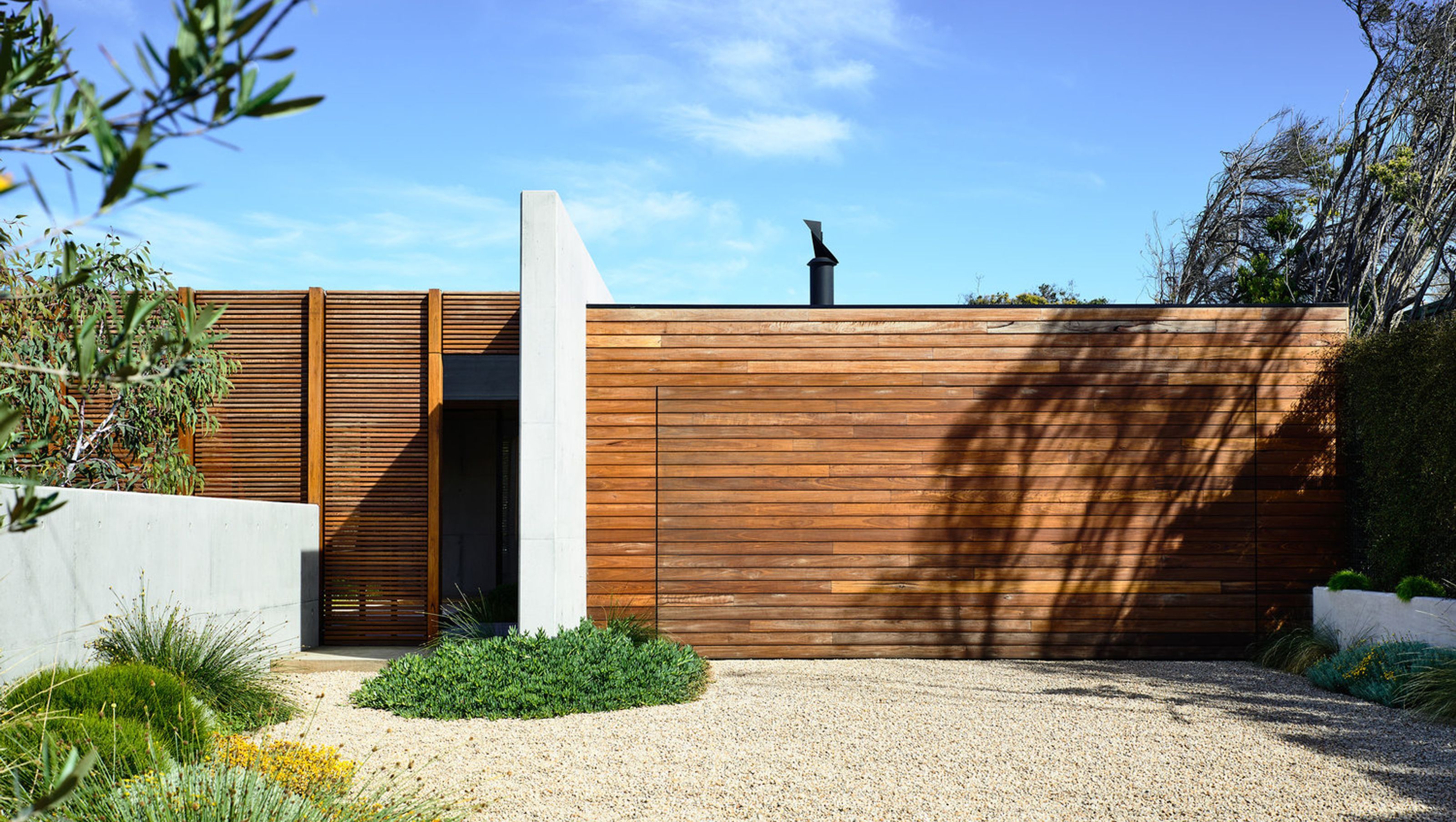 Blairgowrie Beach House