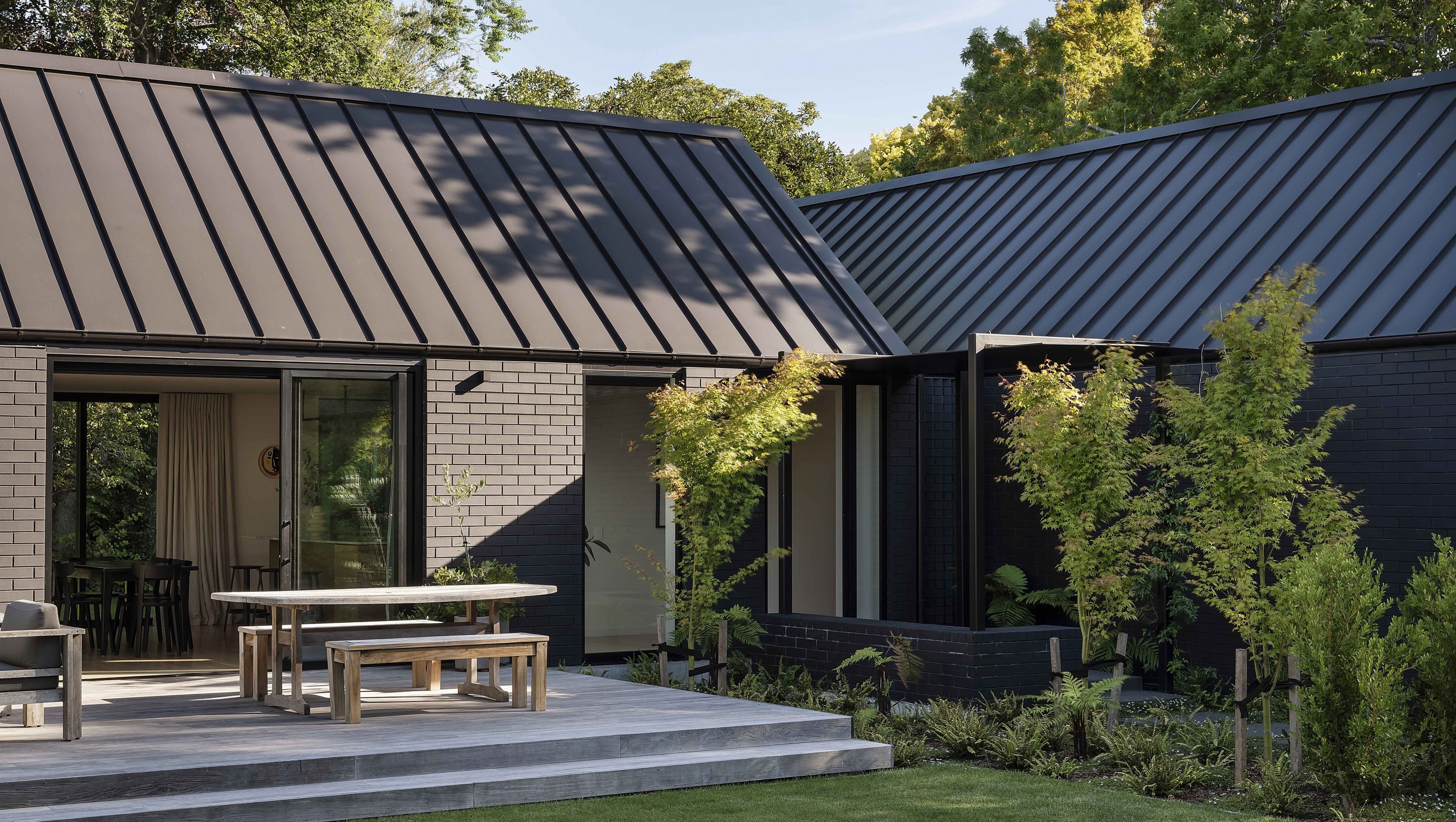 Garden House