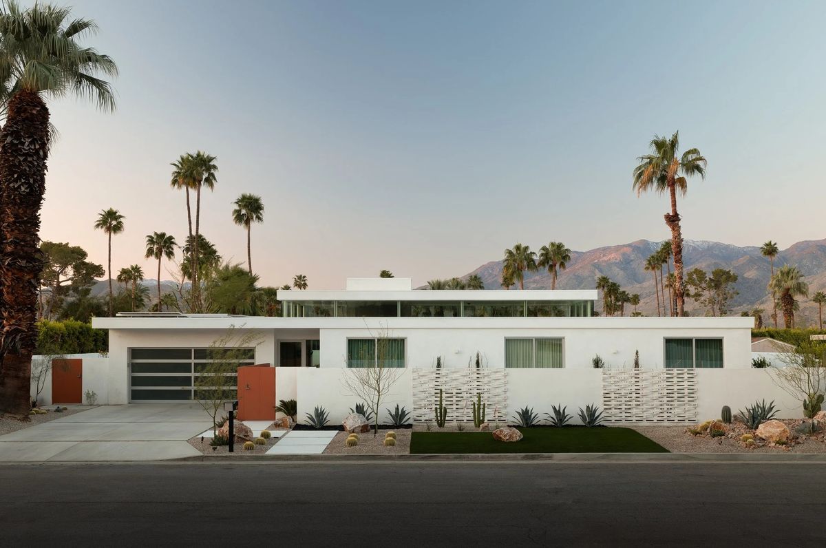 Palm Springs