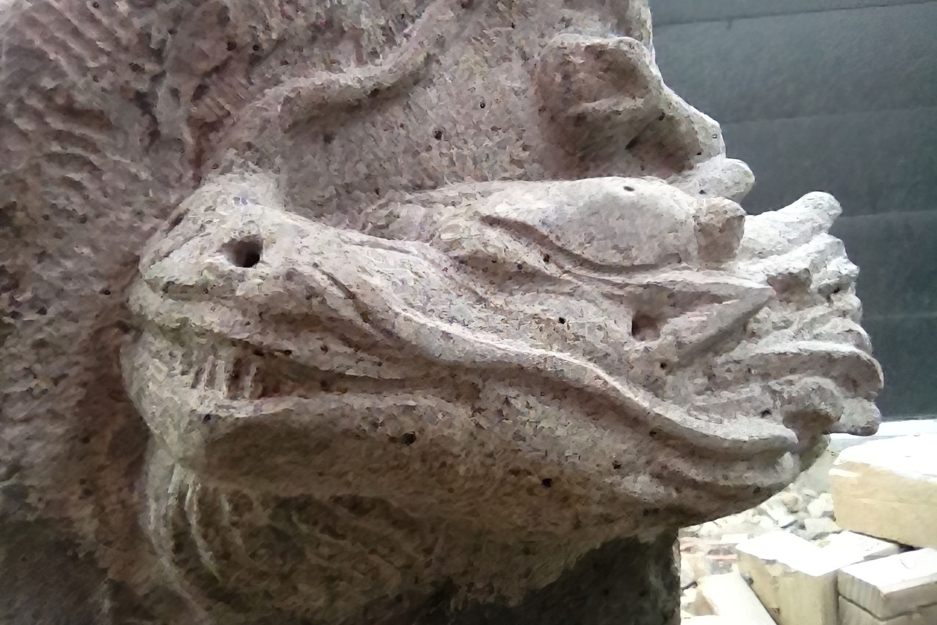 Sculptures