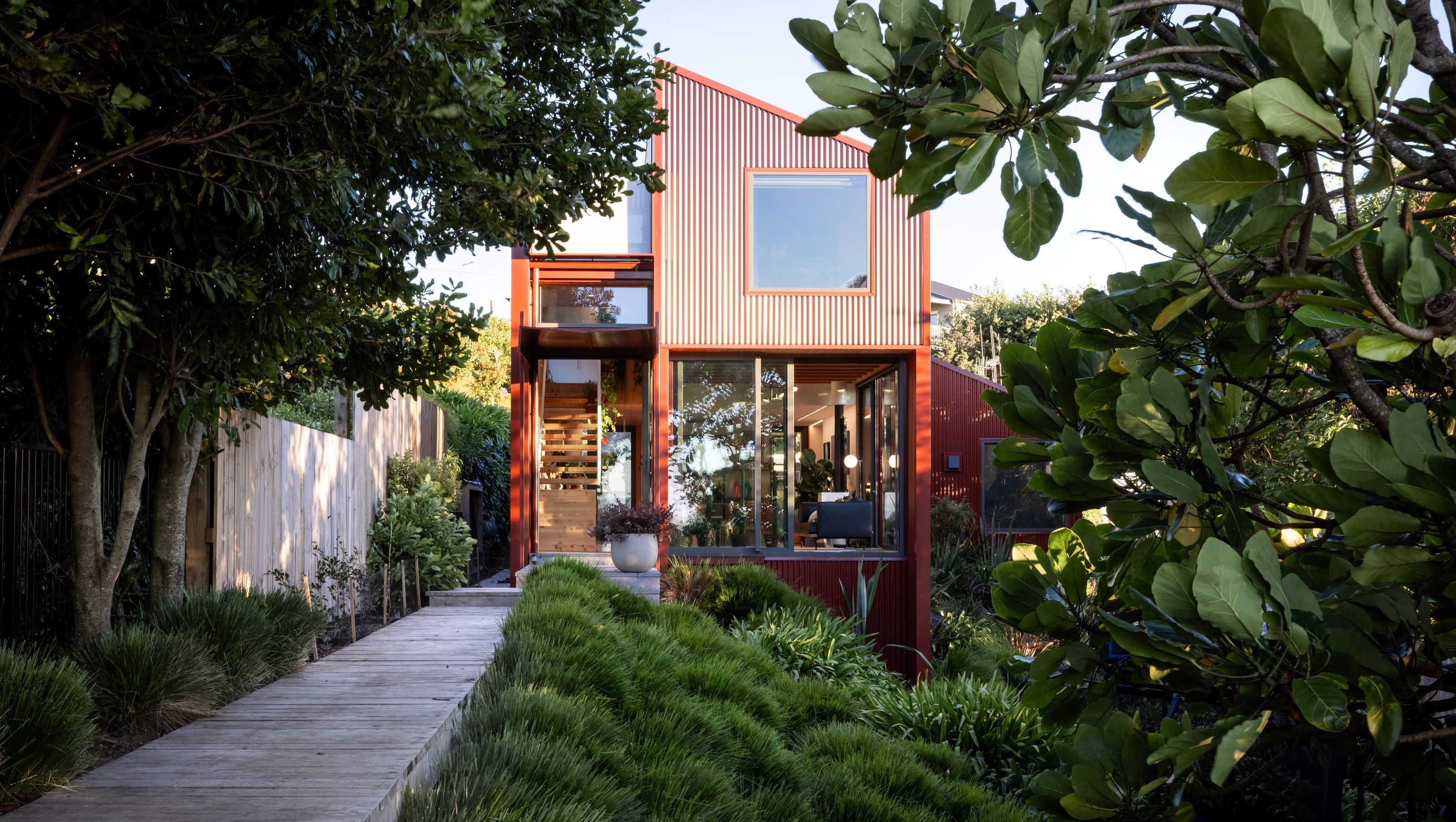 Otumoetai House