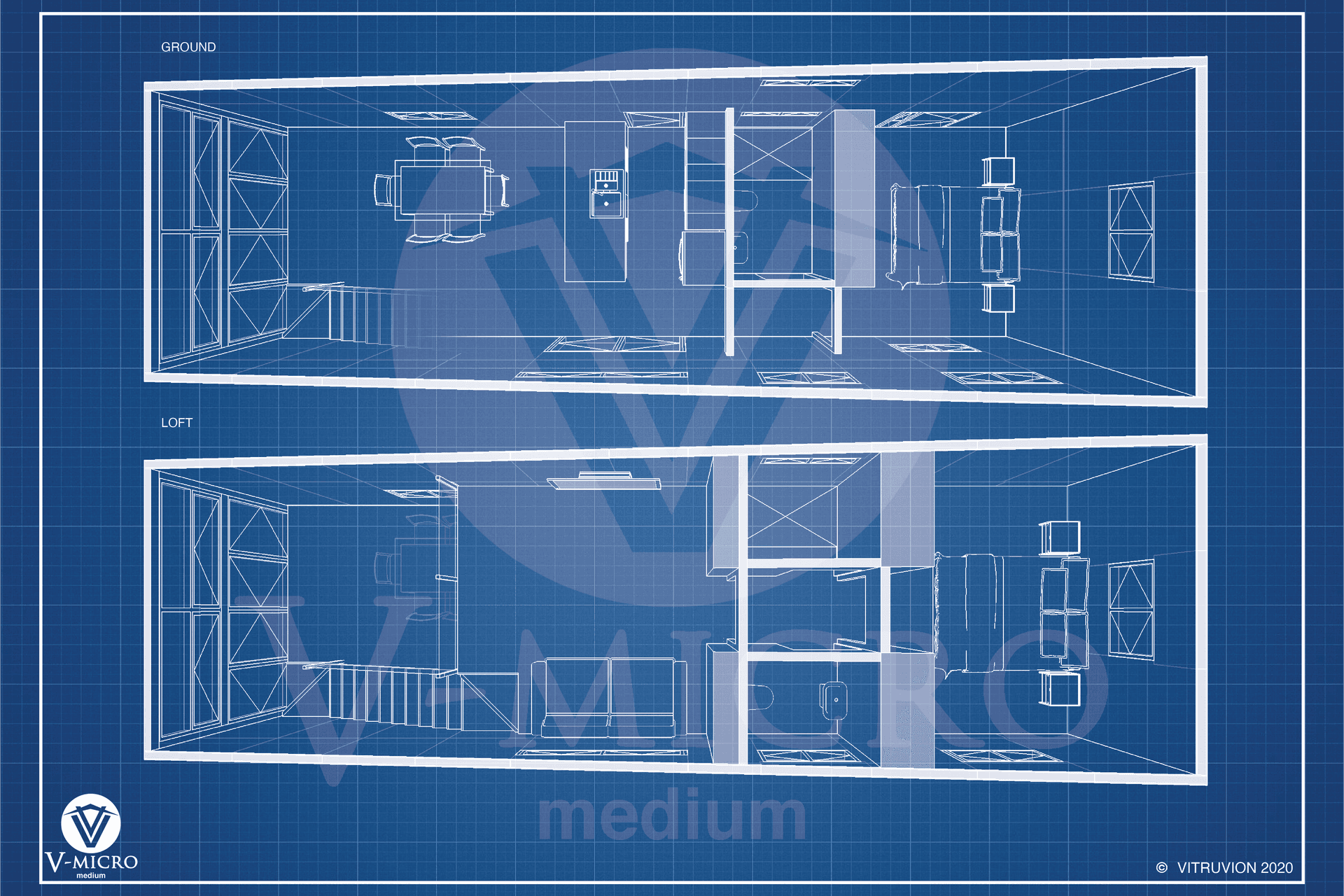 Micro Homes