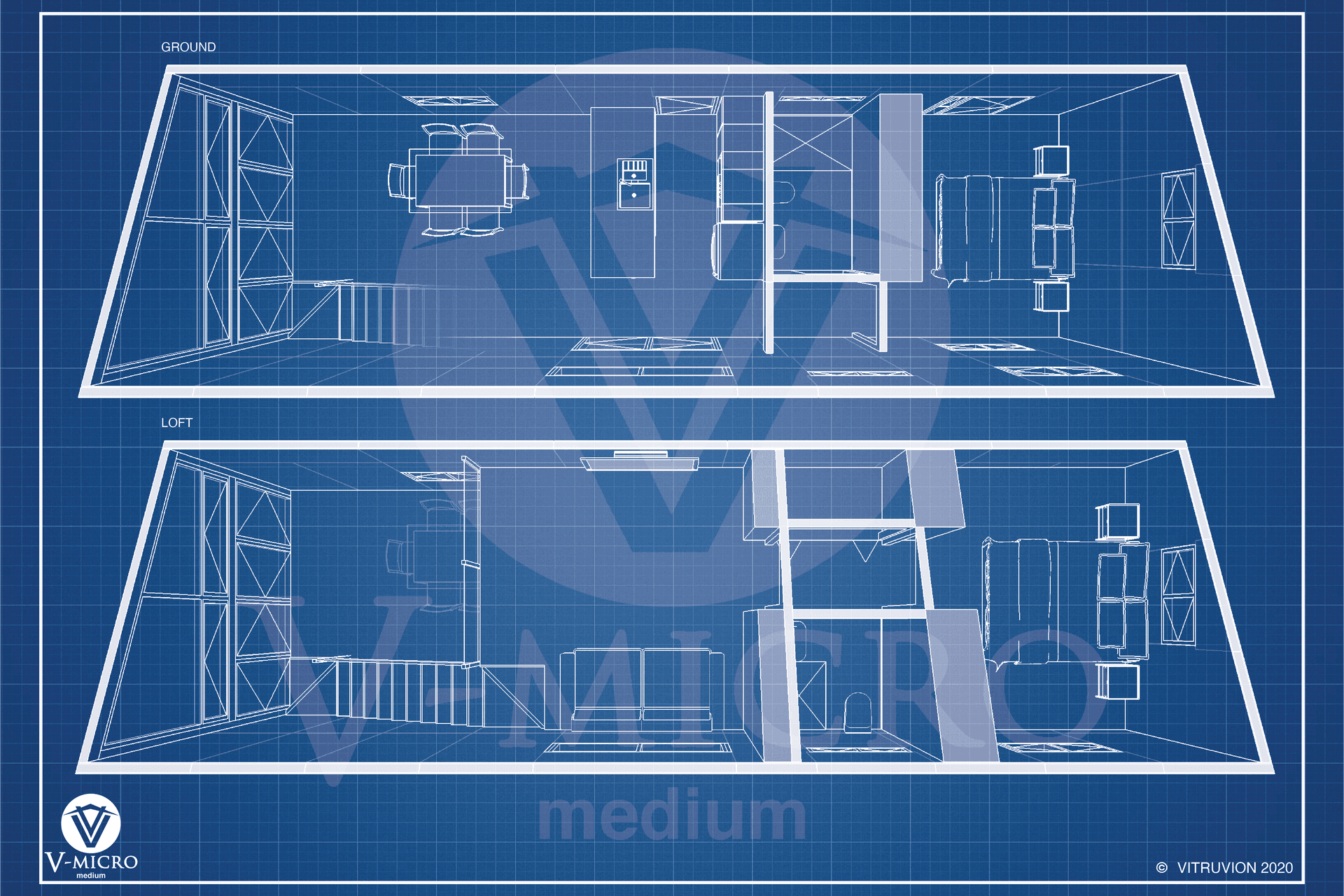 Micro Homes