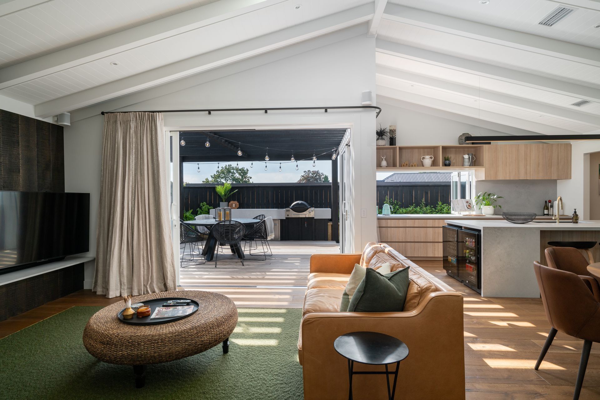Amazing Space