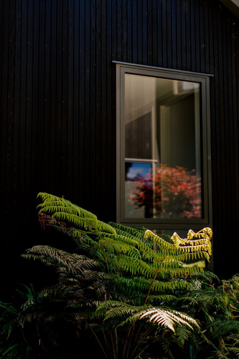 Northwood Residence 