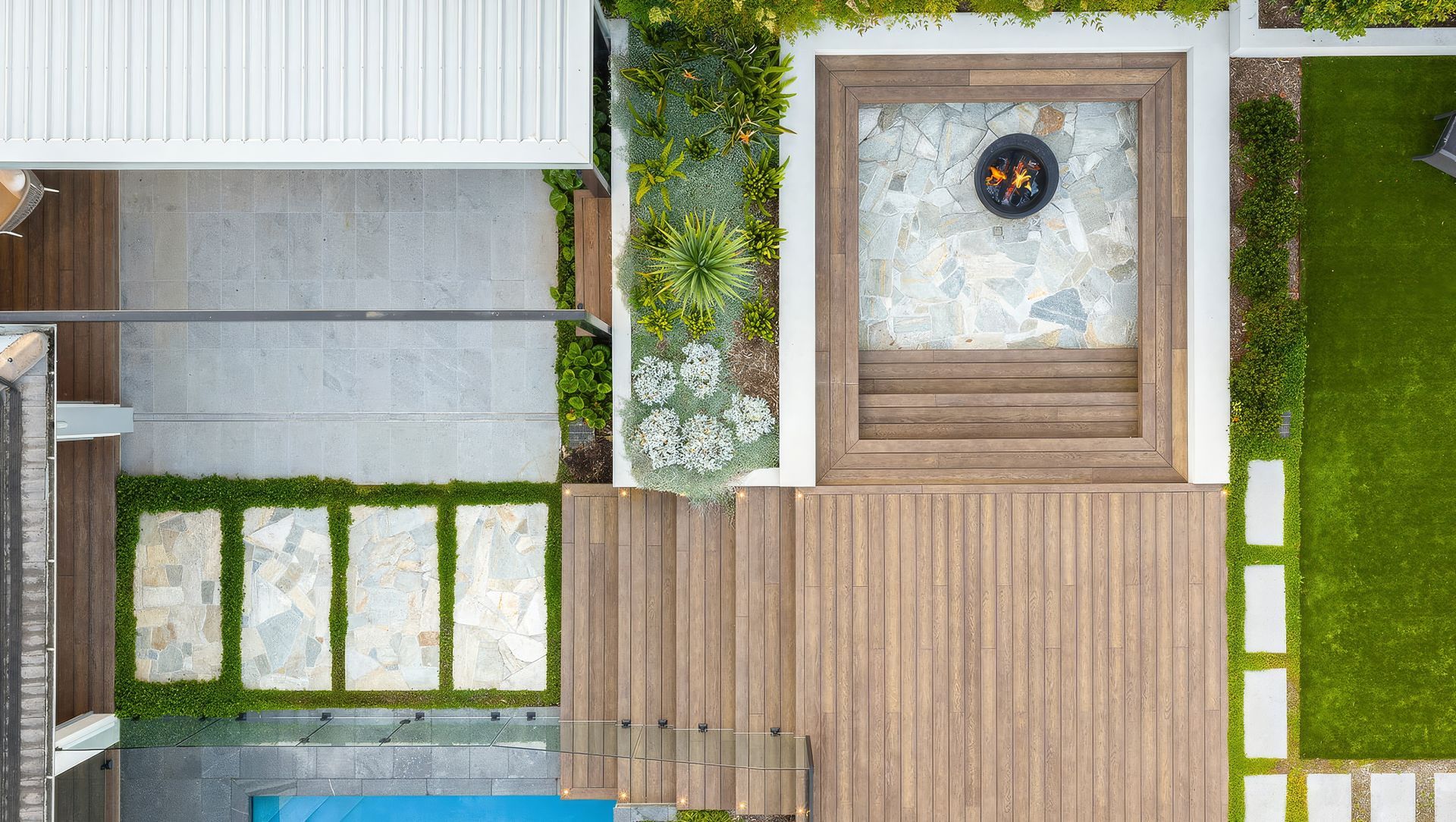 Dream Outdoor Living banner