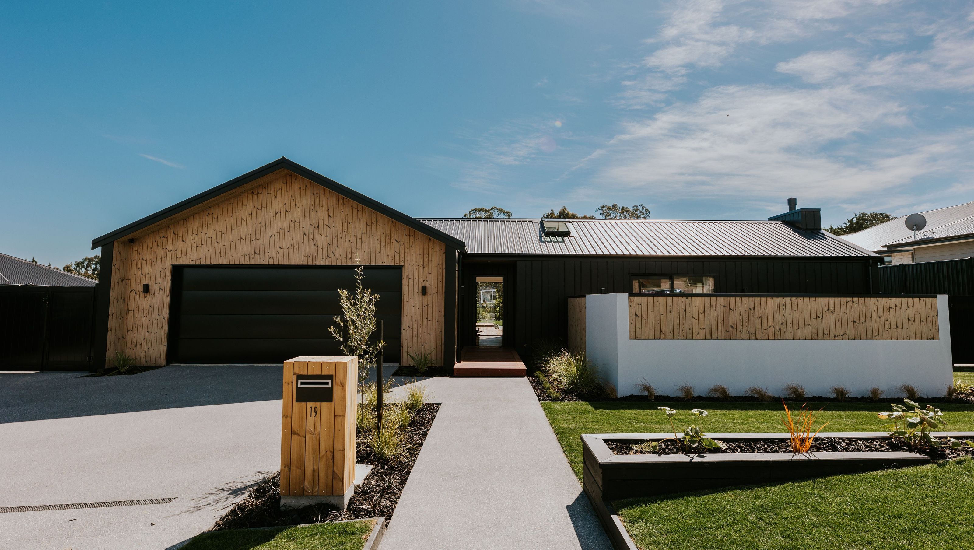 Oamaru Entertainer's Home