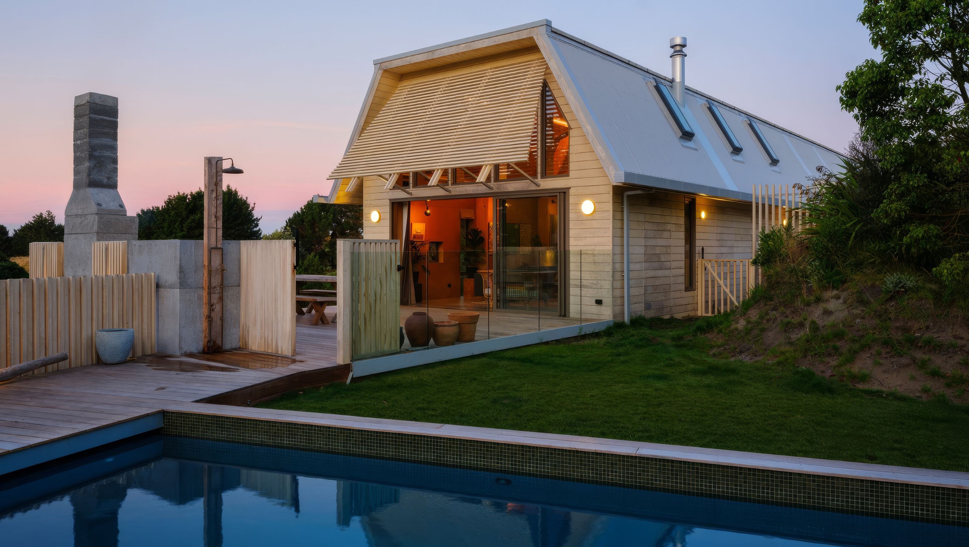 Kāpiti House
