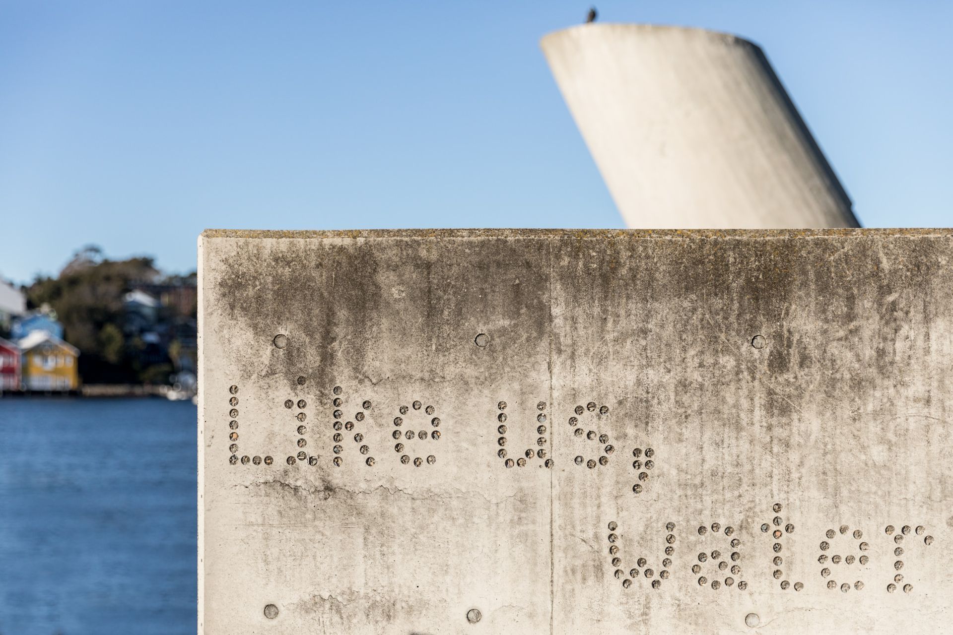 Ballast Point Park
