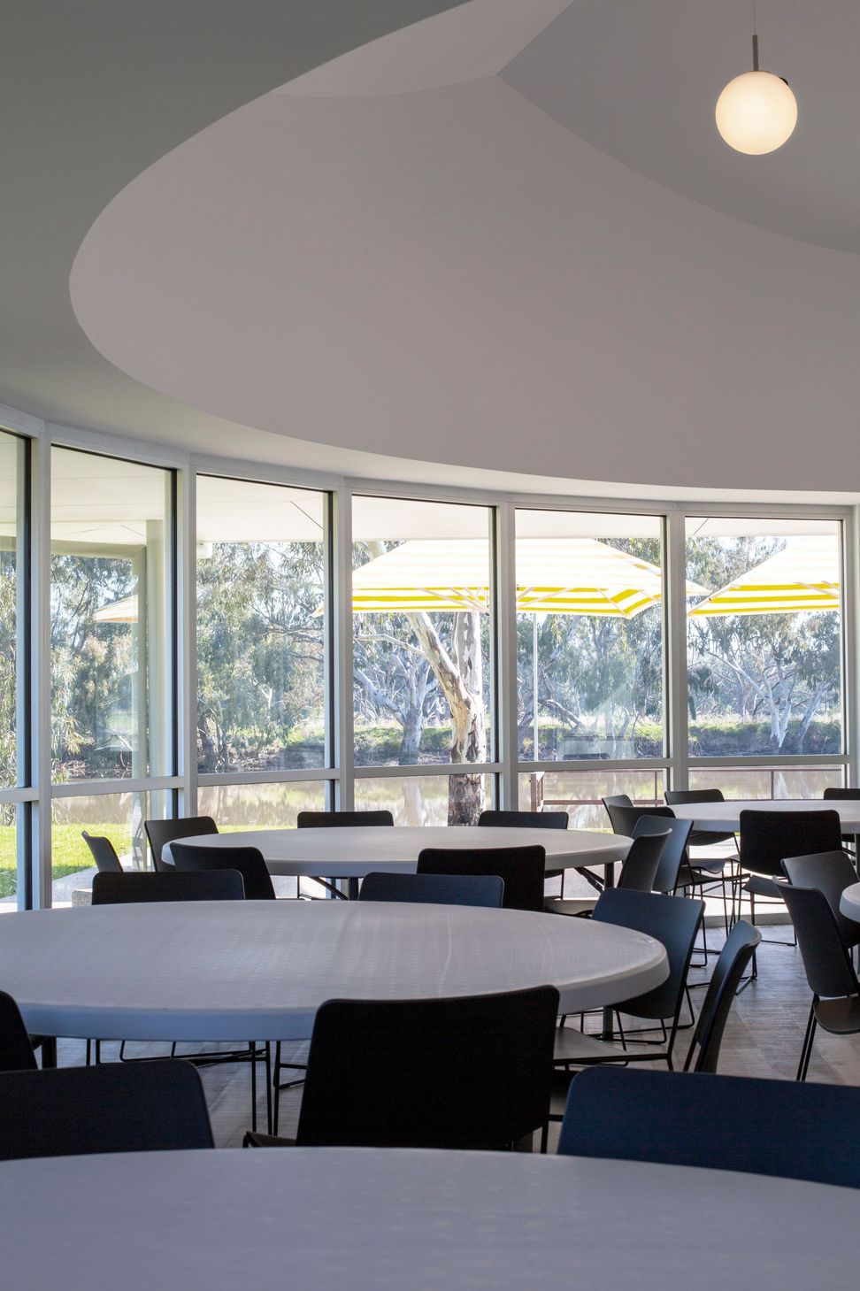 Urana Leisure Centre