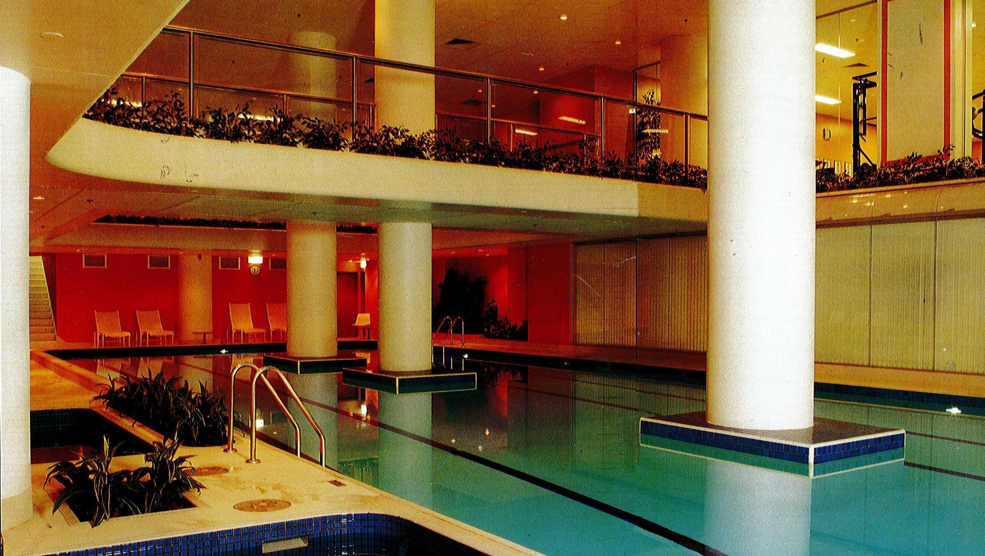 Hyde Park Club