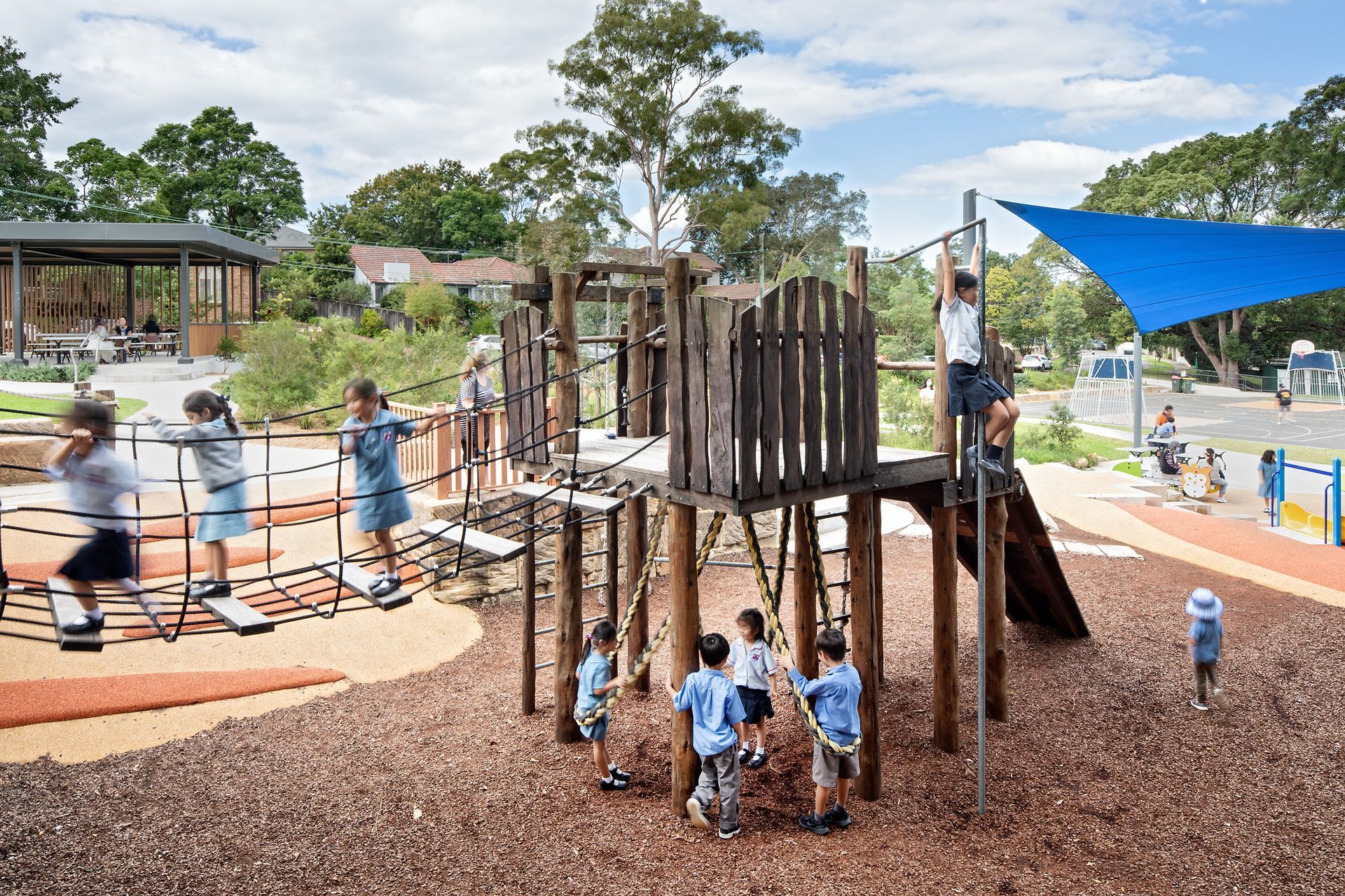 Kings Park