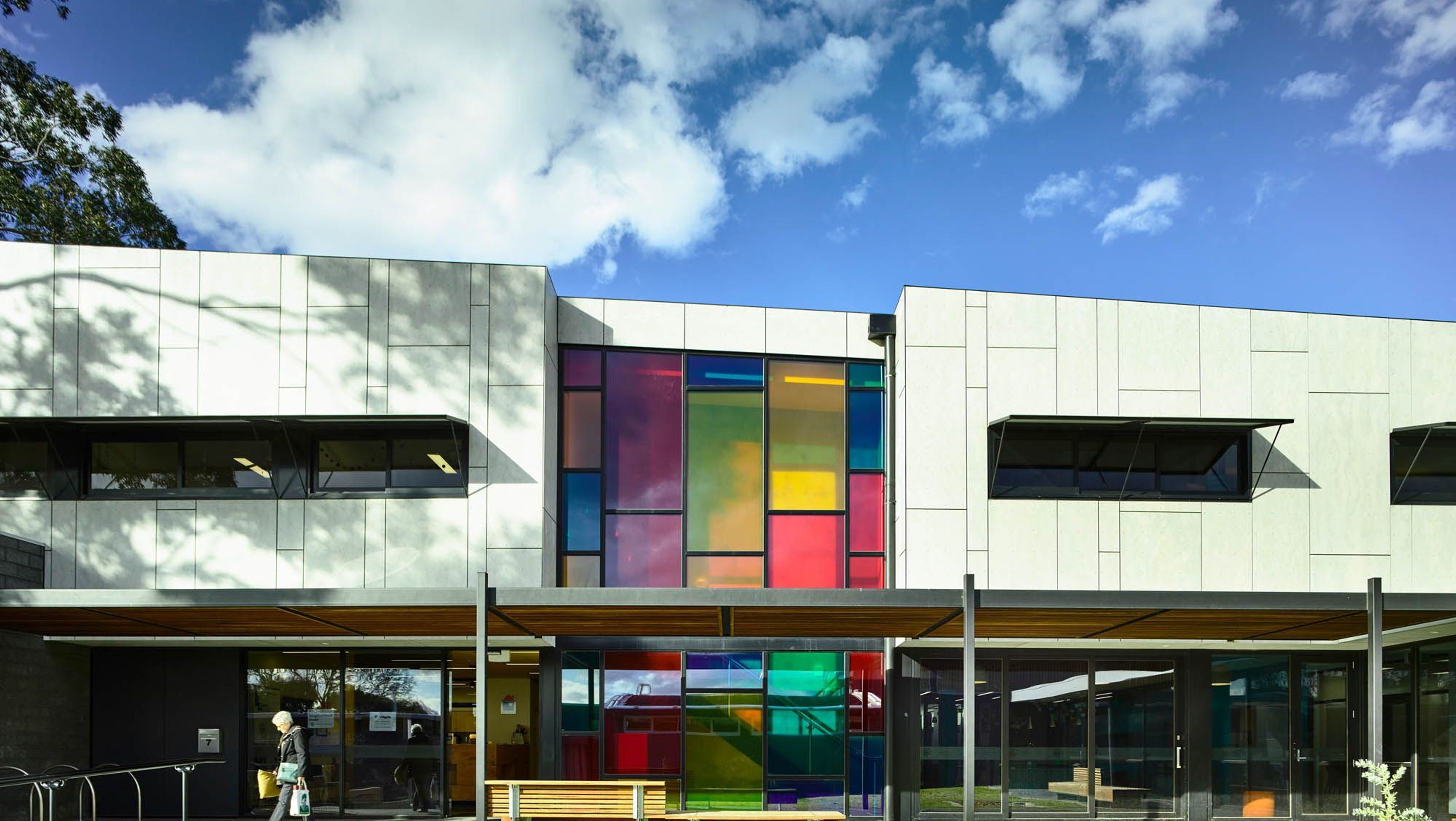 Pascoe Vale Community Hub