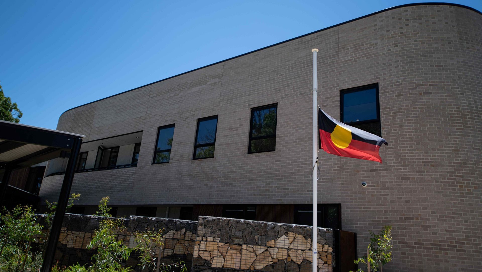 Winnunga Nimmityjah Aboriginal Health and Community Services - Narrabundah, ACT 2604 banner
