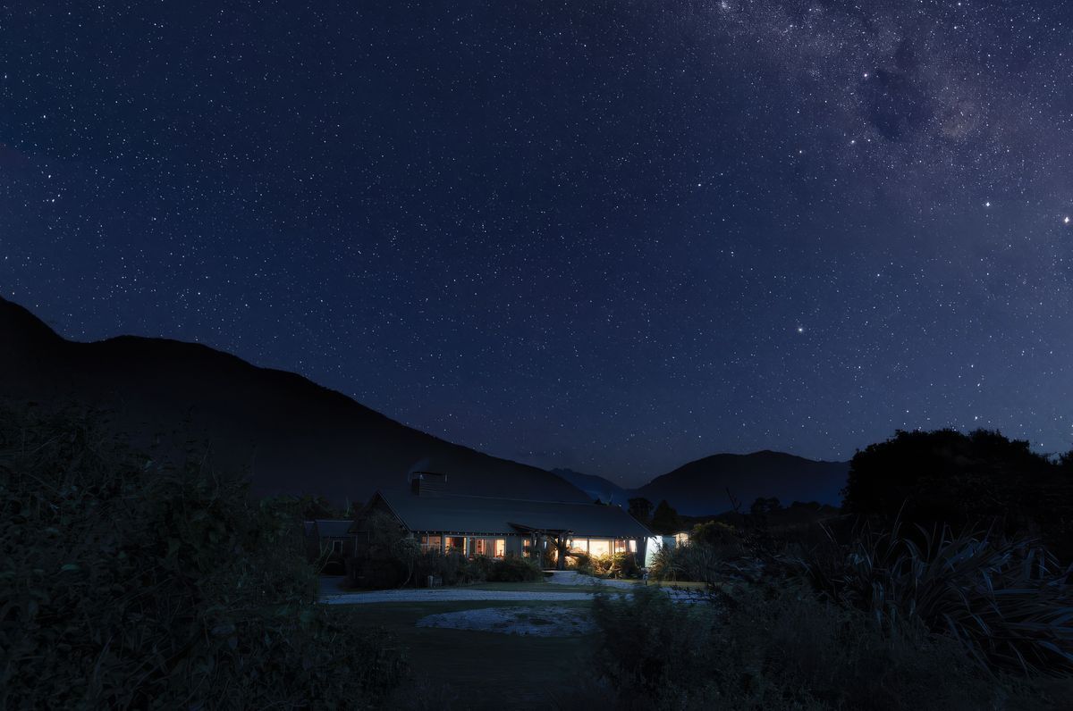 Hollyford Track Ngai Tahu