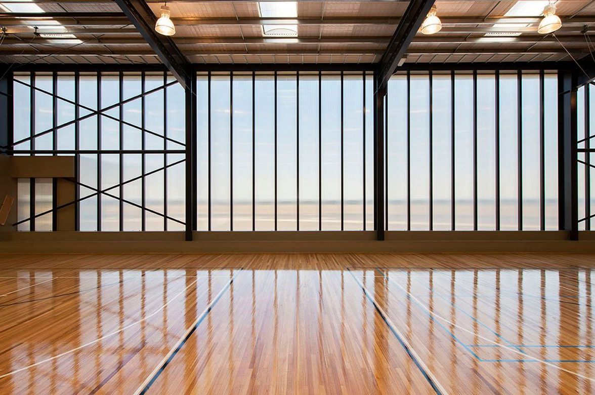 Bannockburn Recreation Centre