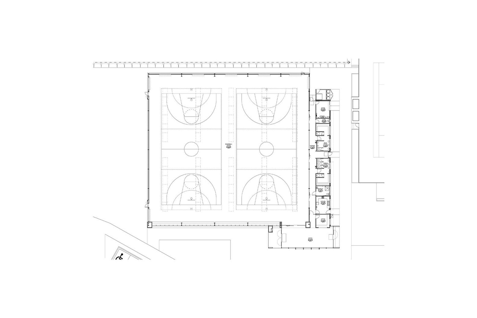 Bannockburn Recreation Centre
