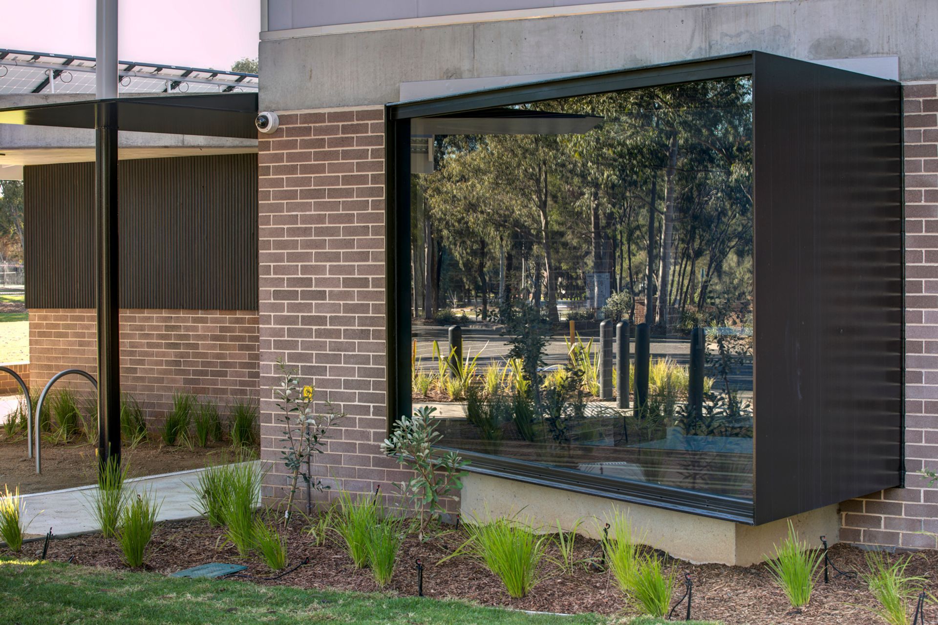 Woodcroft Neighbourhood Centre